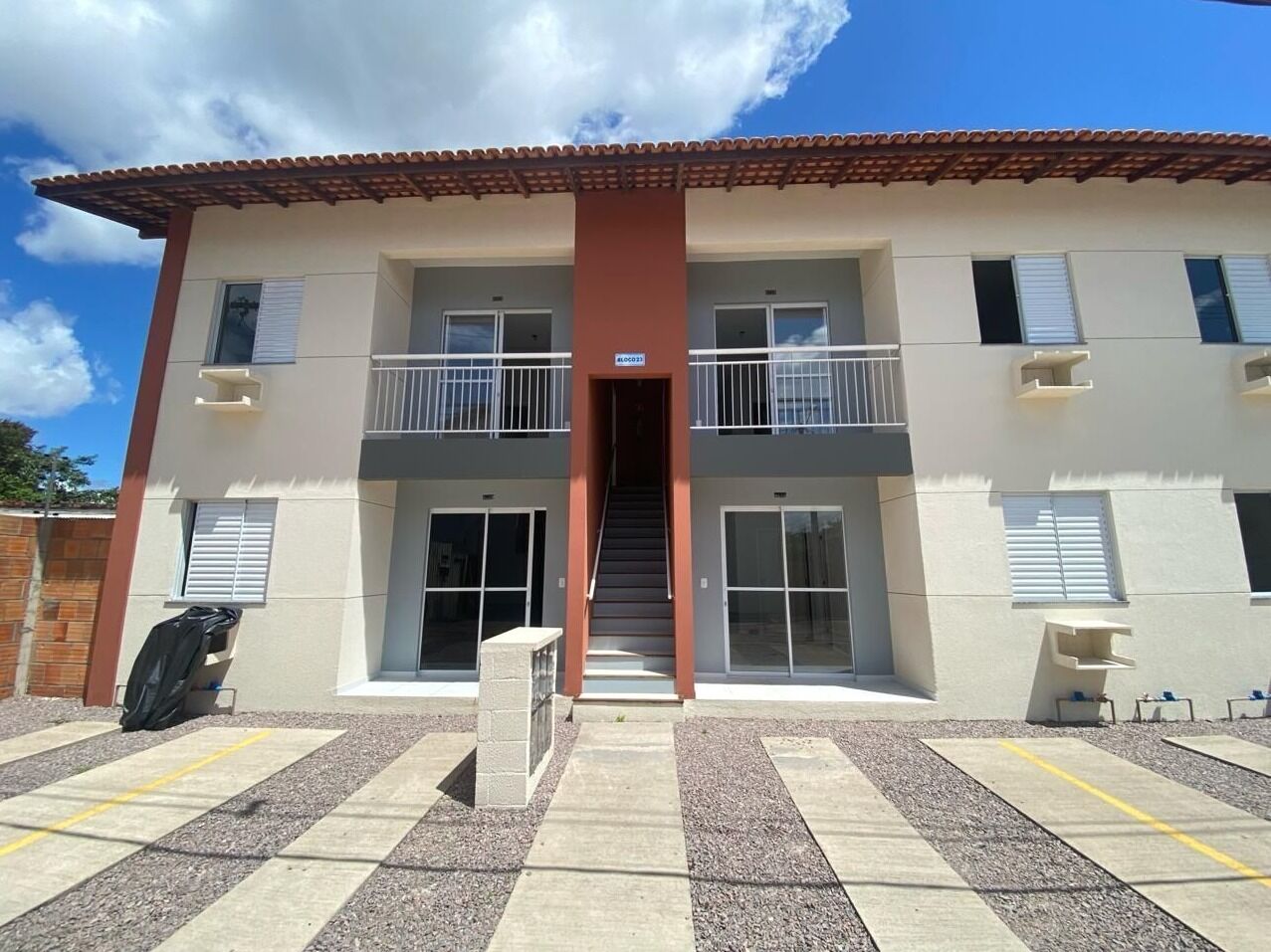 Apartamento, 2 quartos, 56 m² - Foto 6