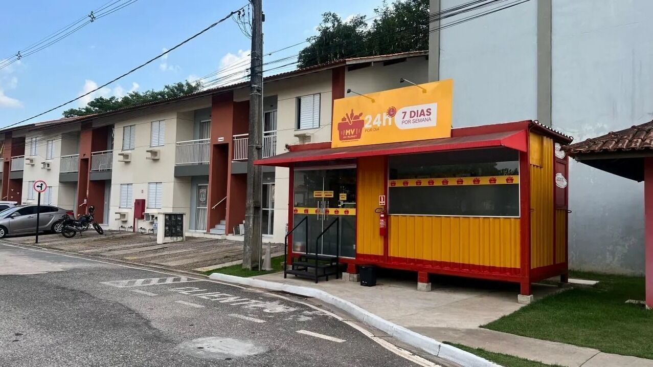 Apartamento, 2 quartos, 56 m² - Foto 42