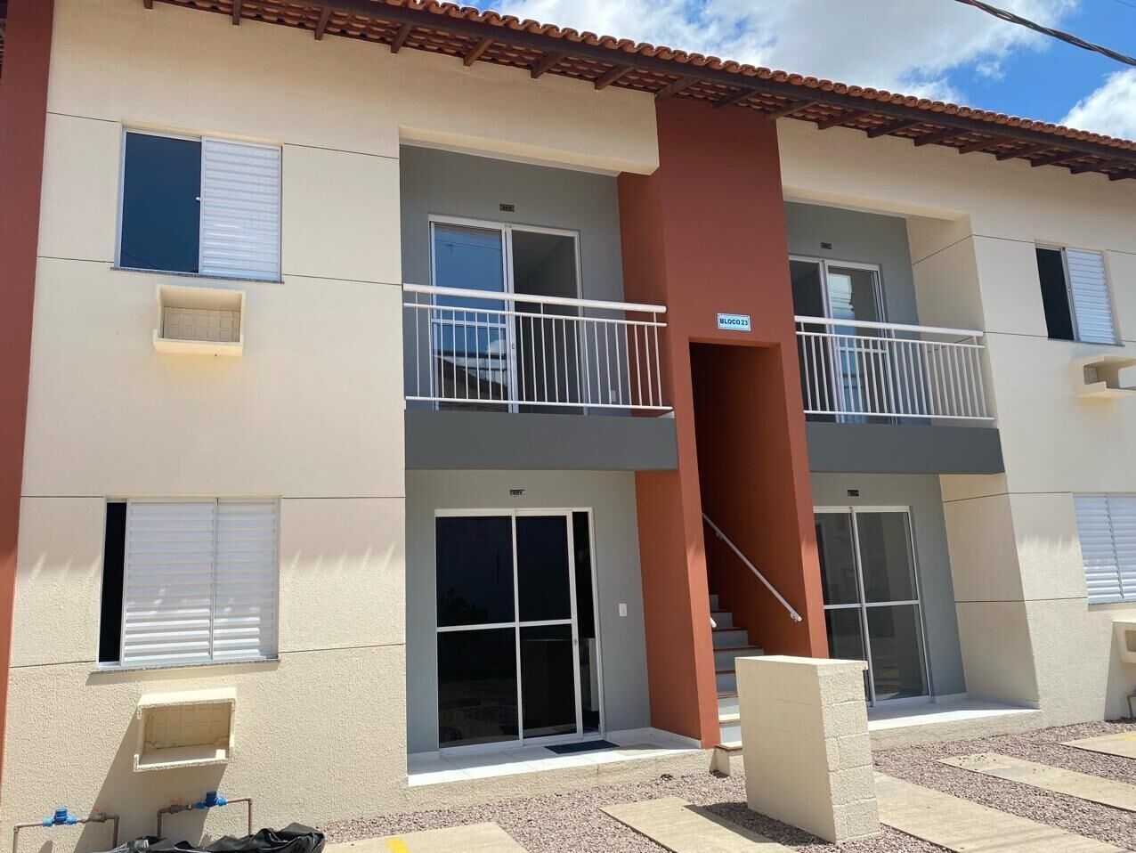 Apartamento, 2 quartos, 56 m² - Foto 5
