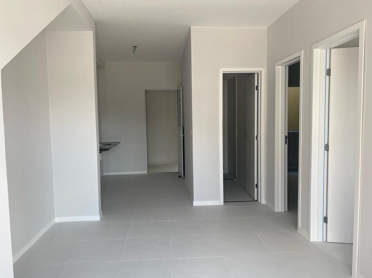 Apartamento, 2 quartos, 56 m² - Foto 4
