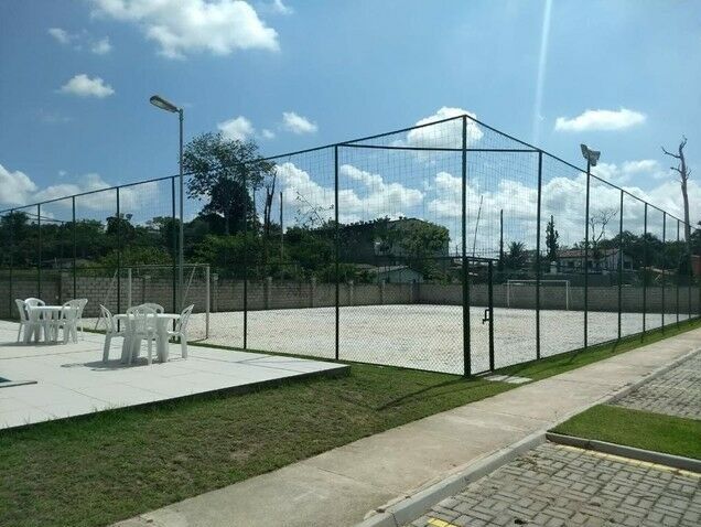 Apartamento, 2 quartos, 56 m² - Foto 13