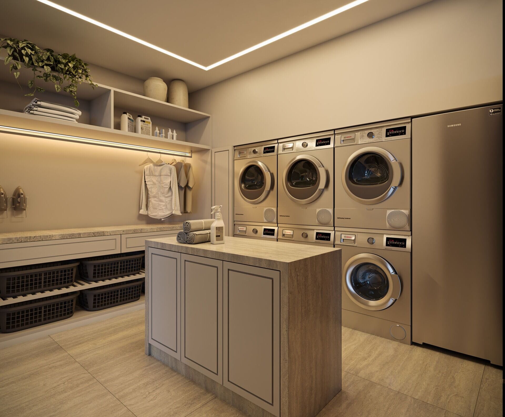 Apartamento, 2 quartos, 64 m² - Foto 4