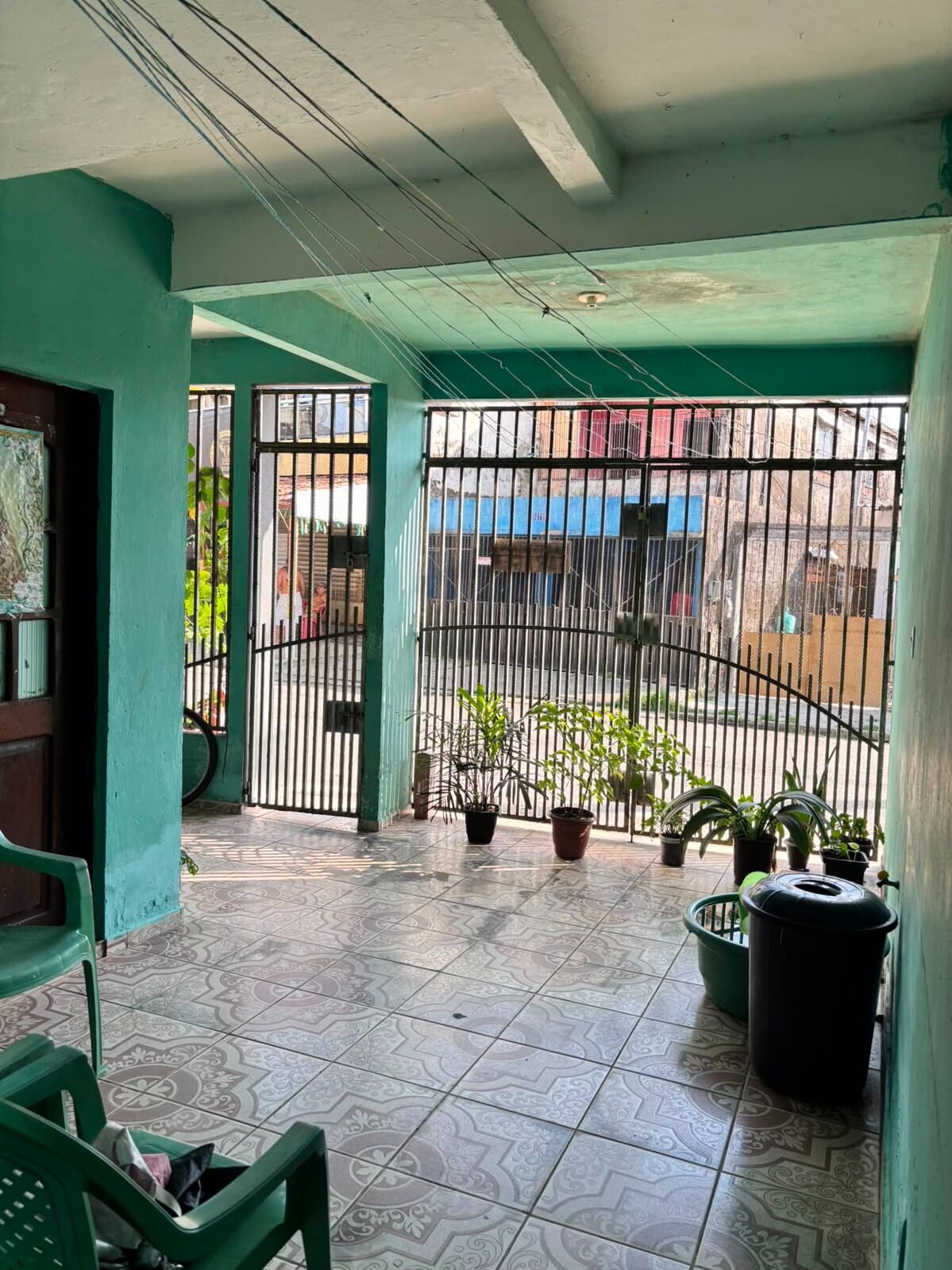 Casa, 3 quartos, 90 m² - Foto 2