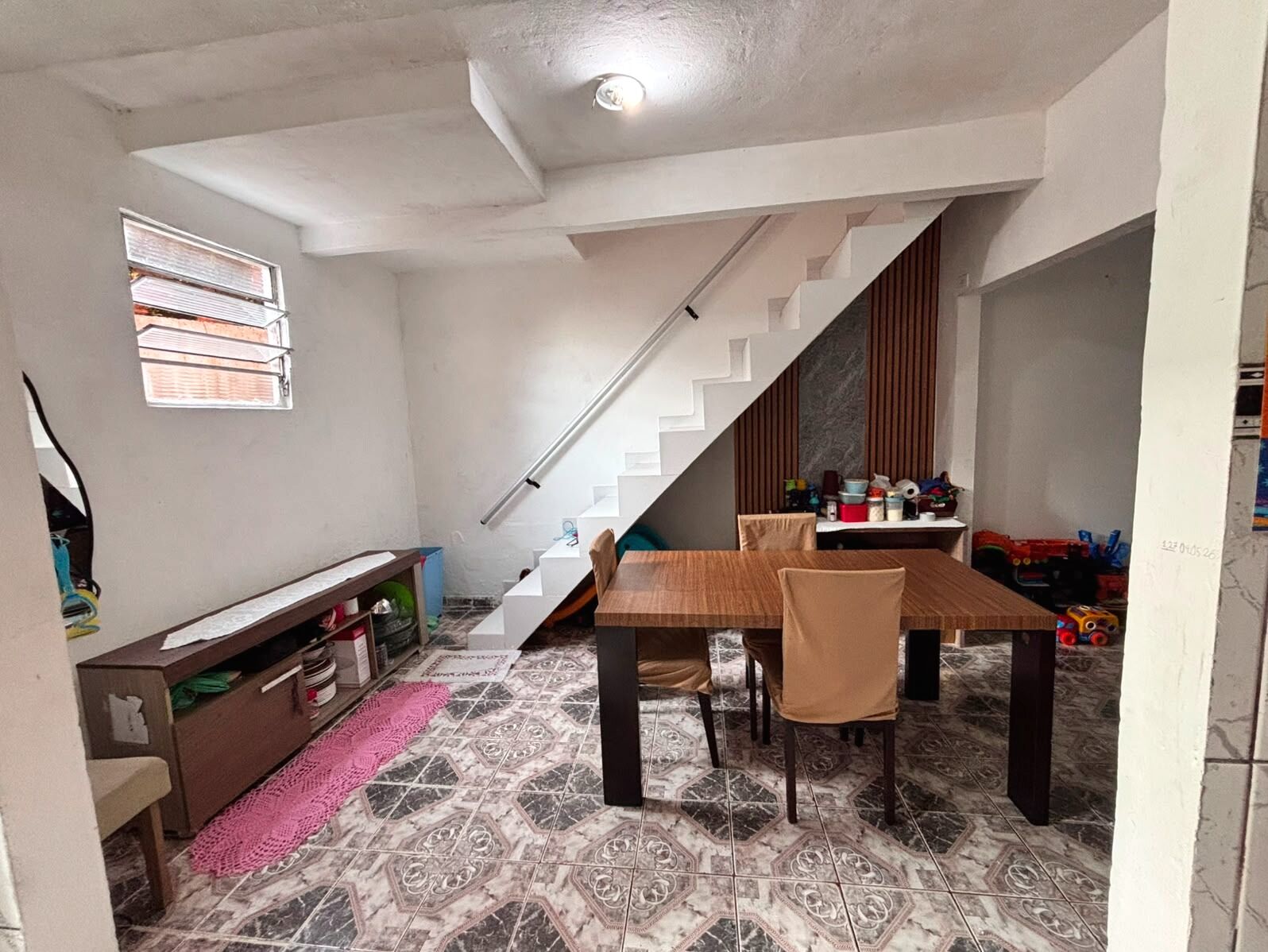 Casa, 3 quartos, 90 m² - Foto 7