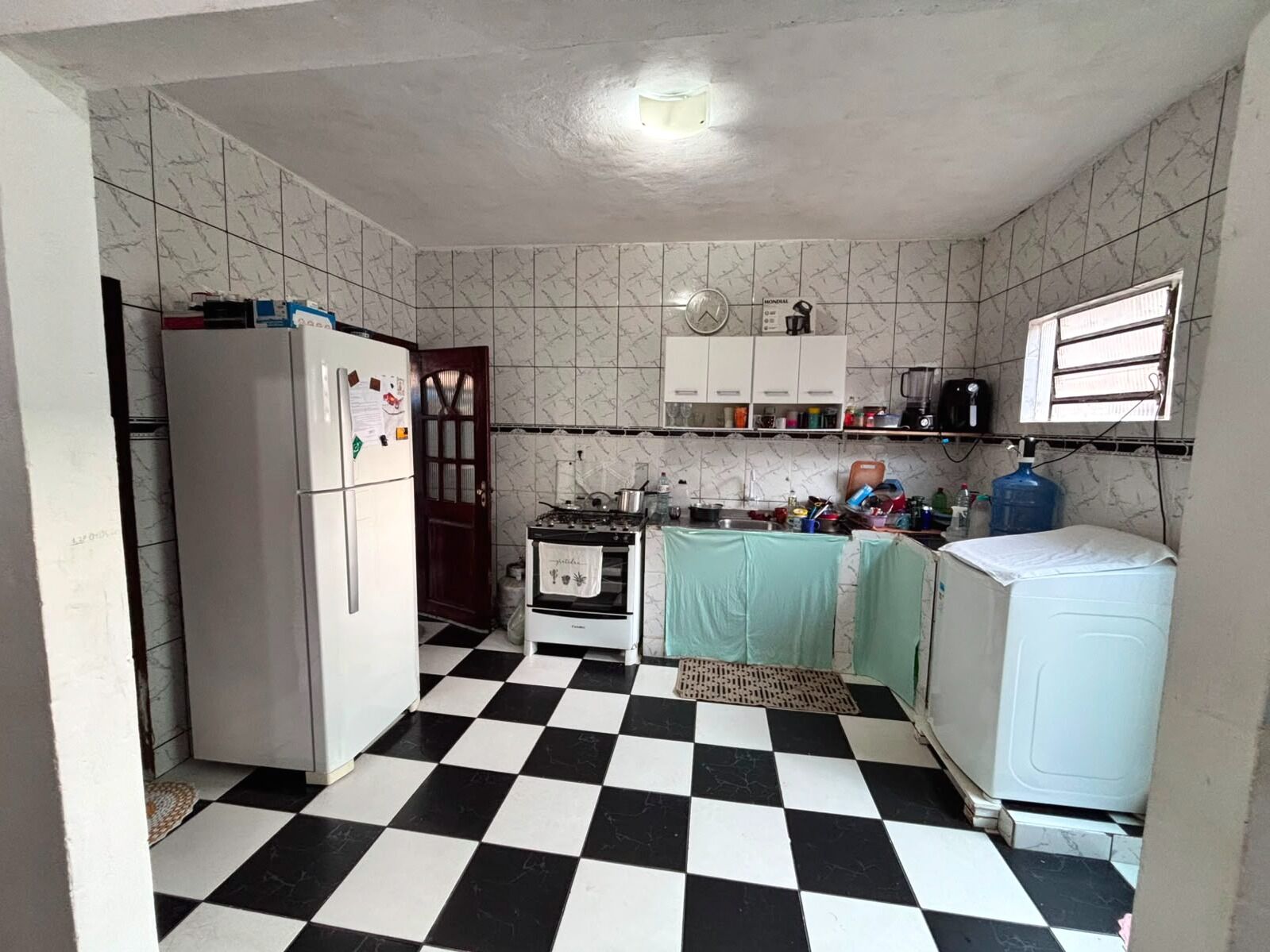 Casa, 3 quartos, 90 m² - Foto 17