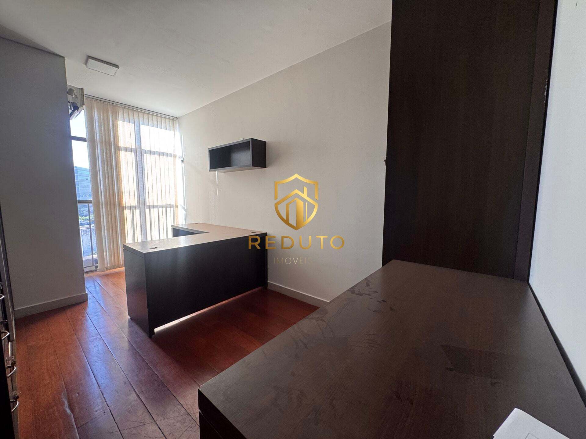 Sala-Conjunto, 30 m² - Foto 1