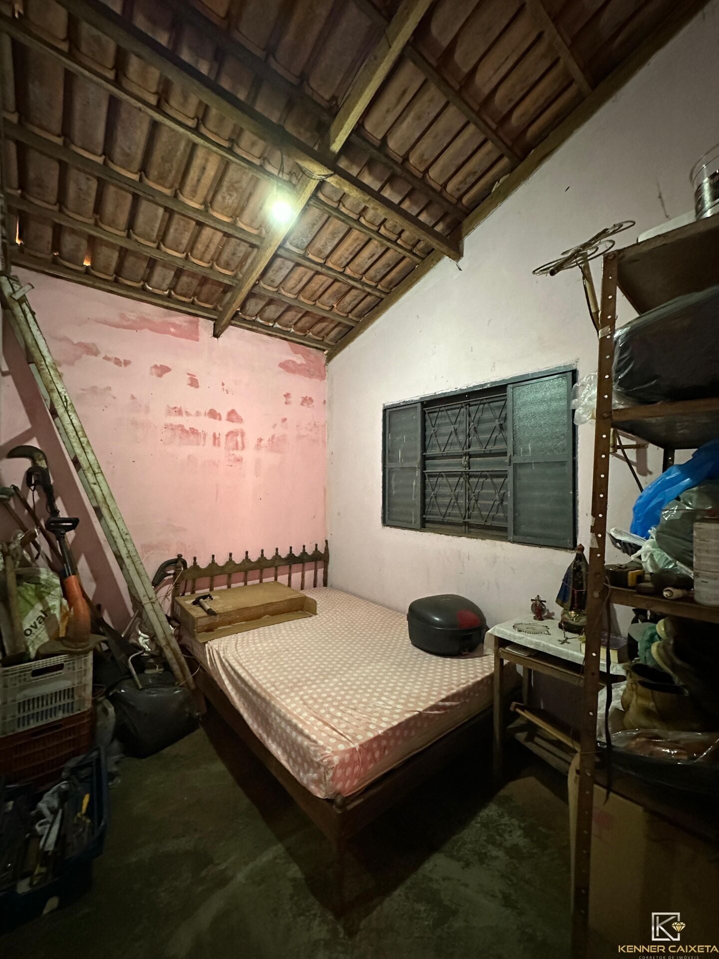 Casa, 2 quartos, 60 m² - Foto 4