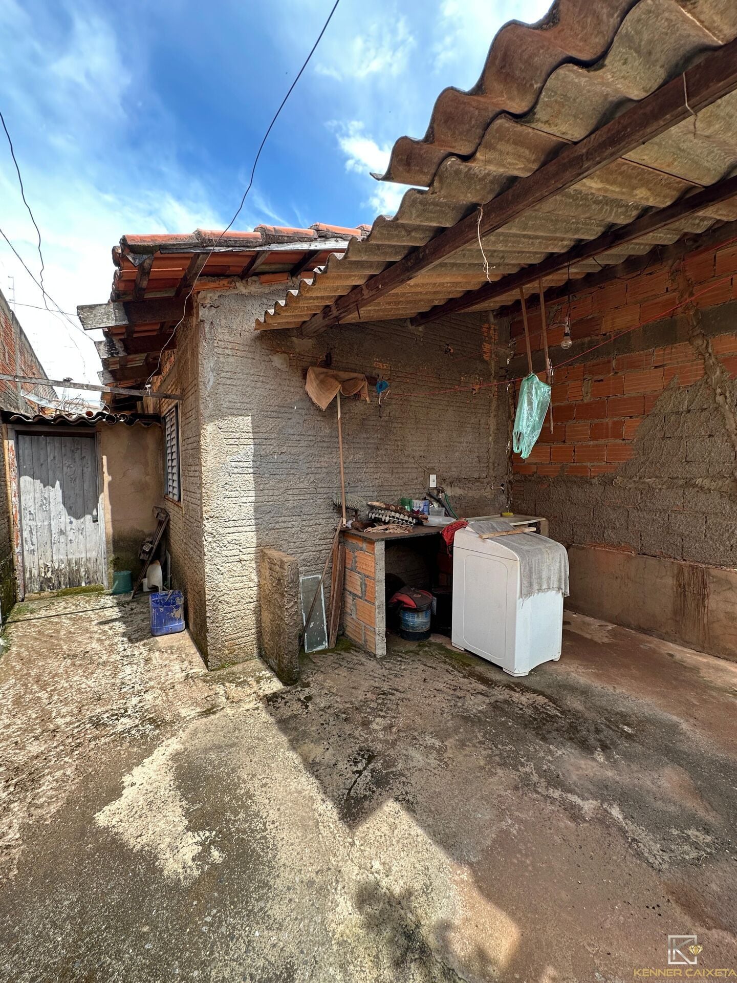 Casa, 2 quartos, 60 m² - Foto 7