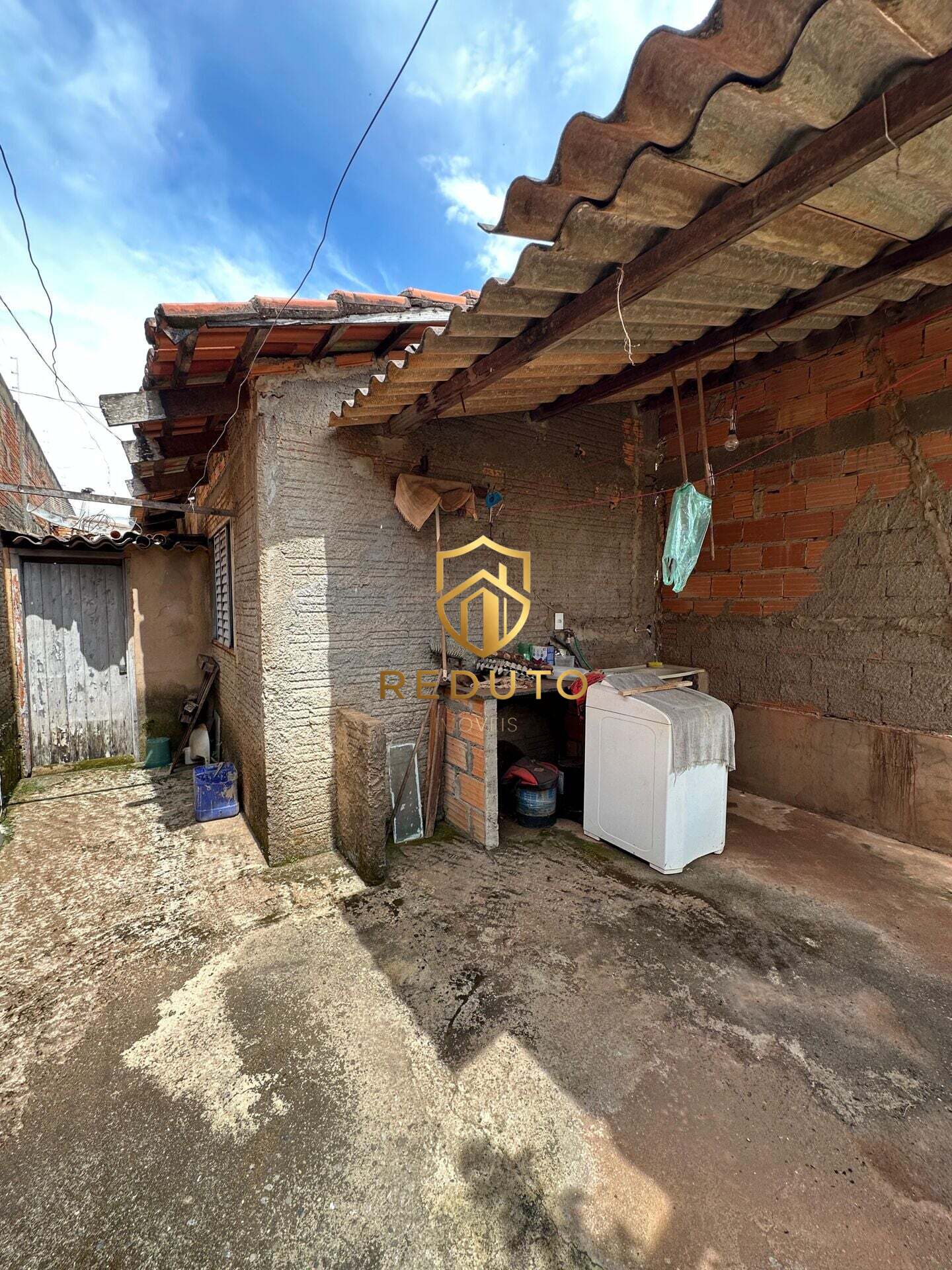 Casa, 2 quartos, 60 m² - Foto 7