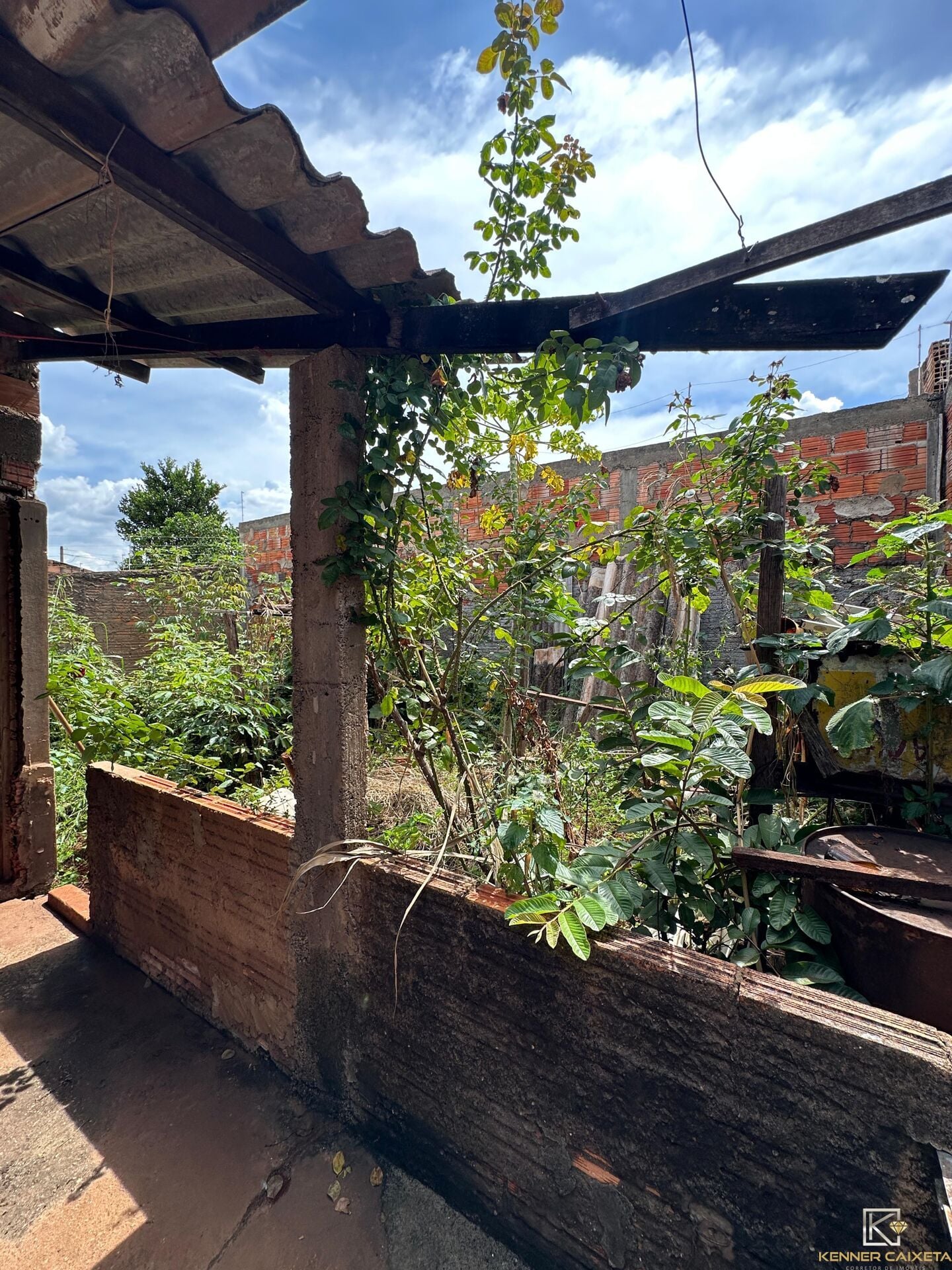 Casa, 2 quartos, 60 m² - Foto 8