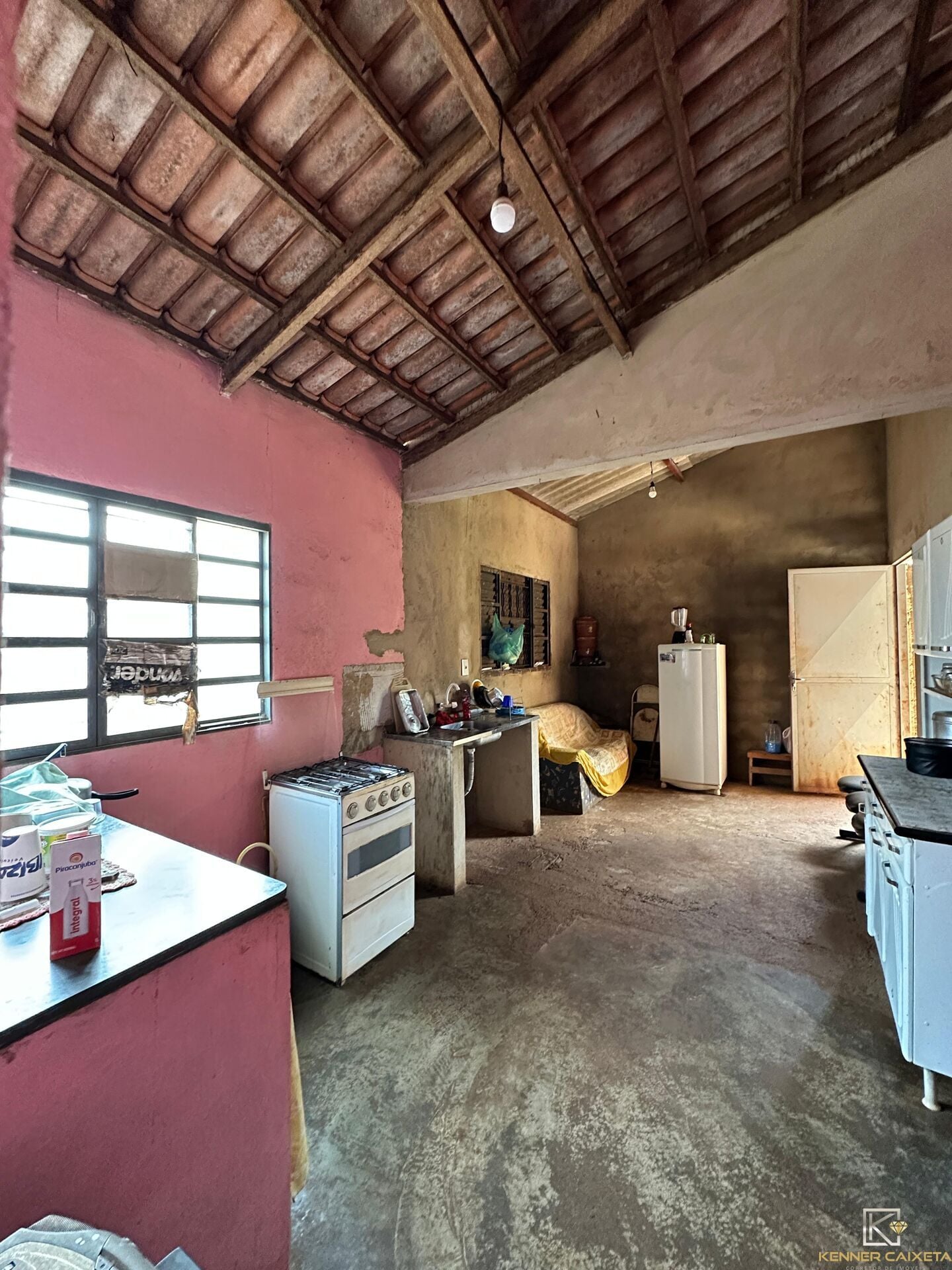 Casa, 2 quartos, 60 m² - Foto 6