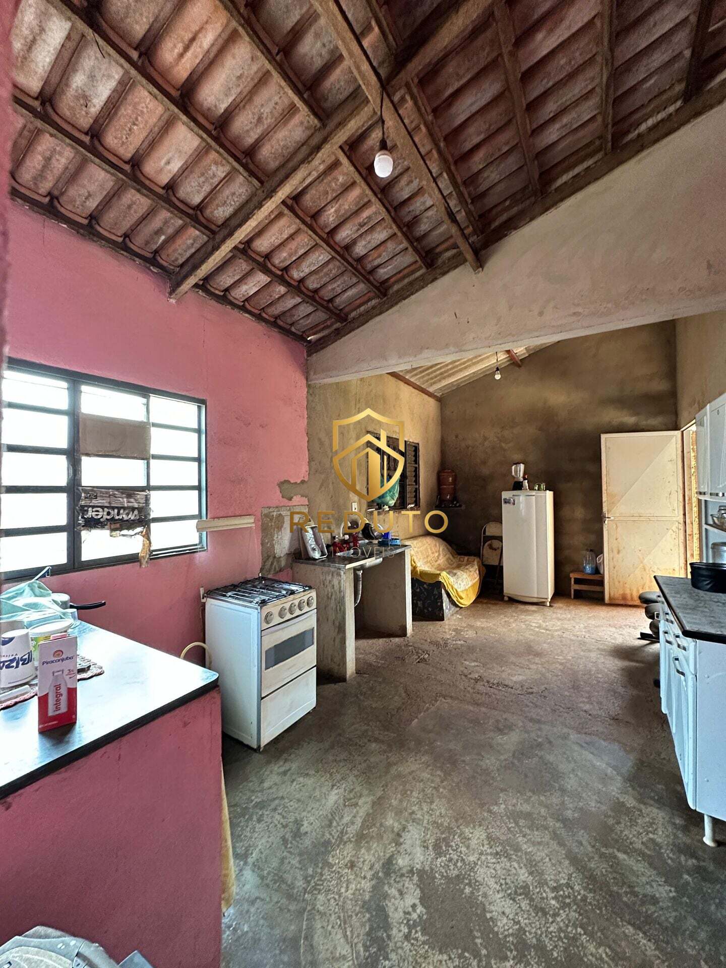 Casa, 2 quartos, 60 m² - Foto 6