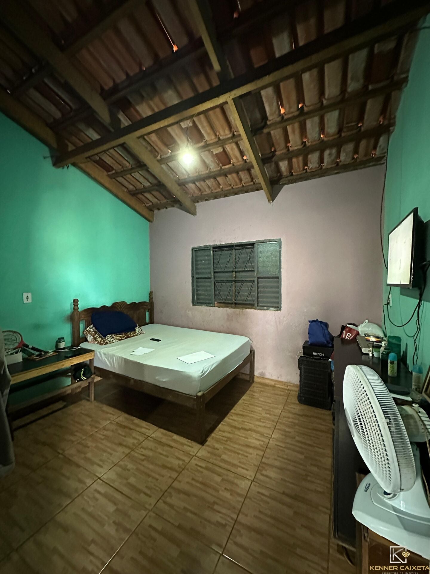 Casa, 2 quartos, 60 m² - Foto 5