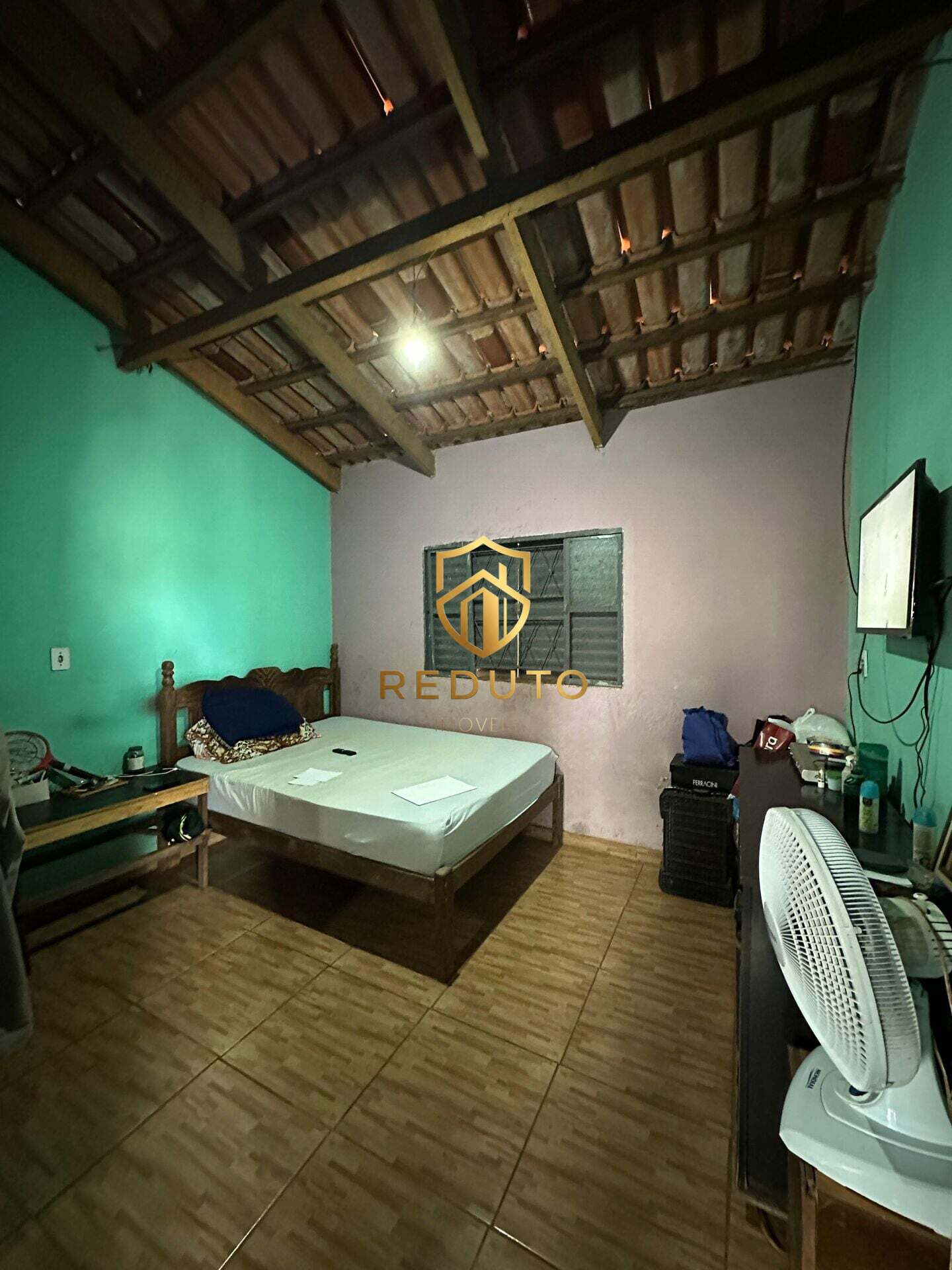Casa, 2 quartos, 60 m² - Foto 5