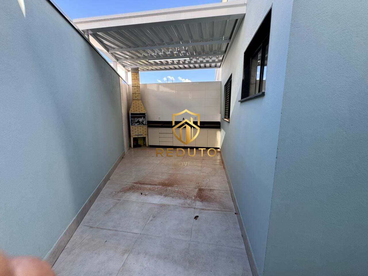 Casa, 2 quartos, 100 m² - Foto 12