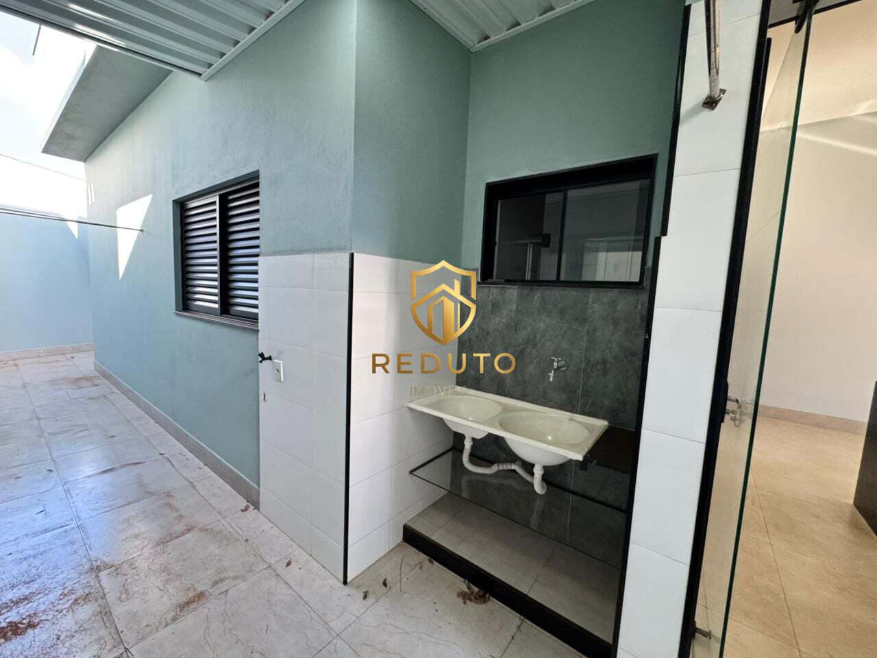 Casa, 2 quartos, 100 m² - Foto 10