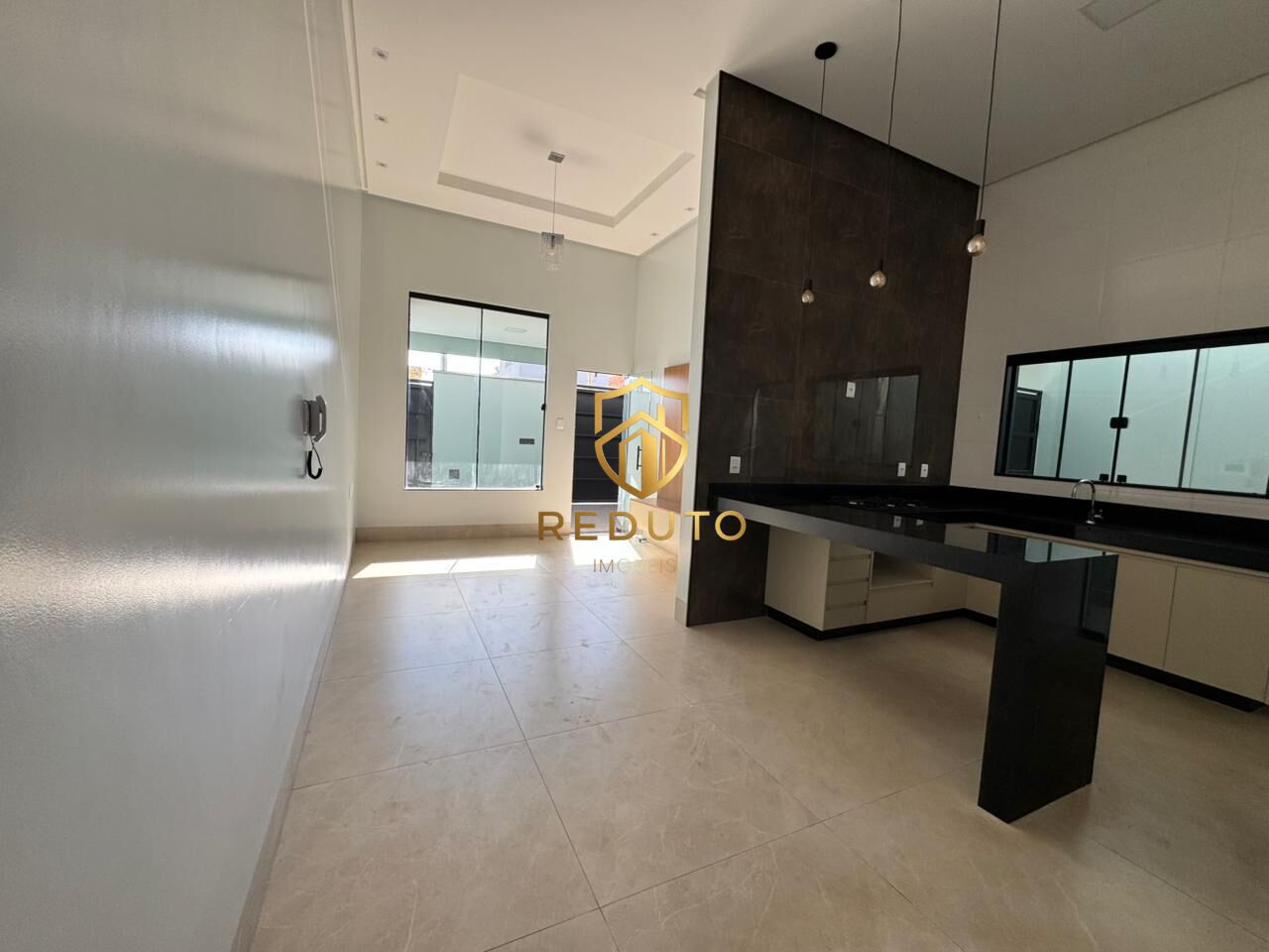 Casa, 2 quartos, 100 m² - Foto 4