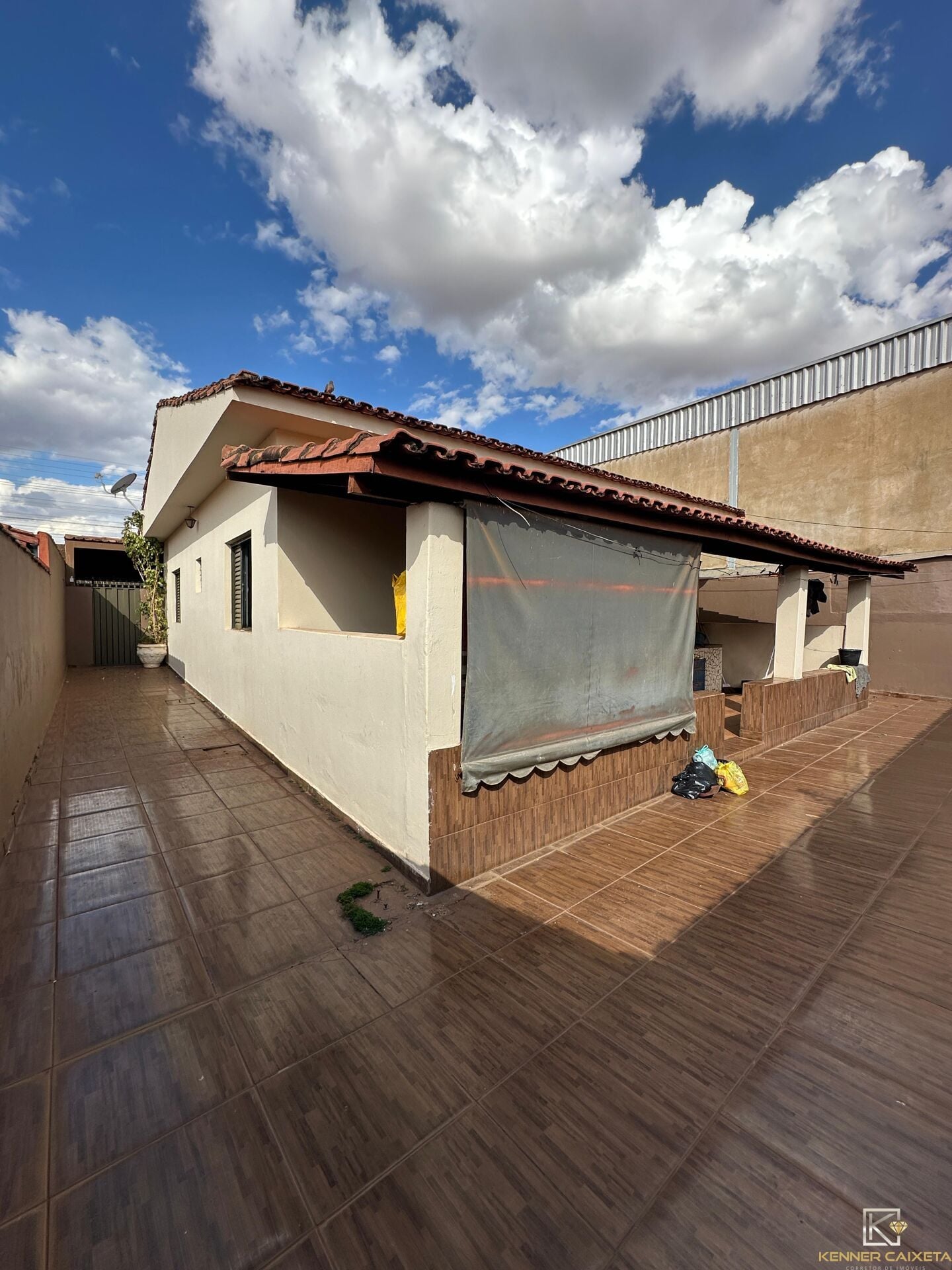 Casa, 3 quartos, 190 m² - Foto 10
