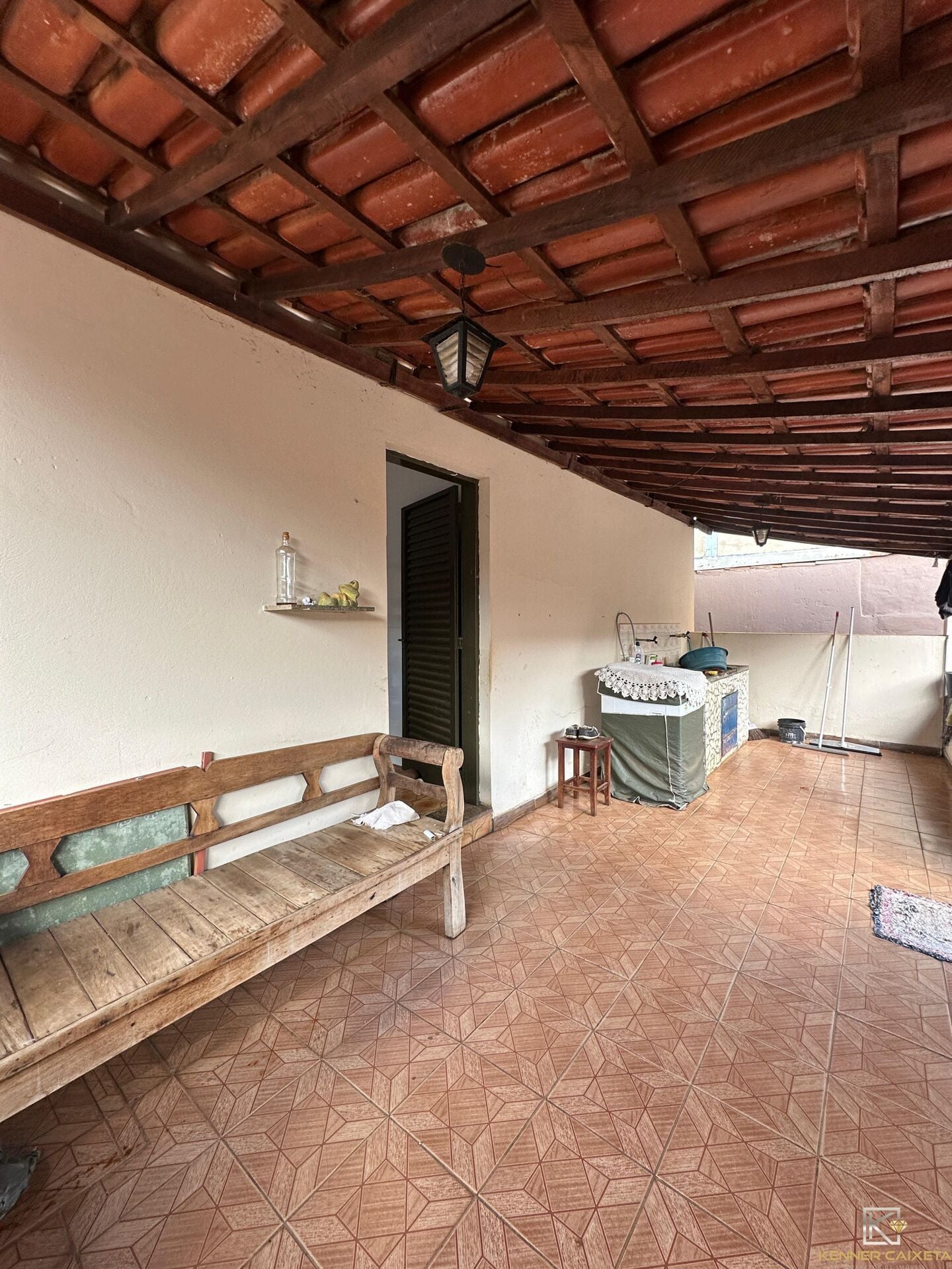 Casa, 3 quartos, 190 m² - Foto 9