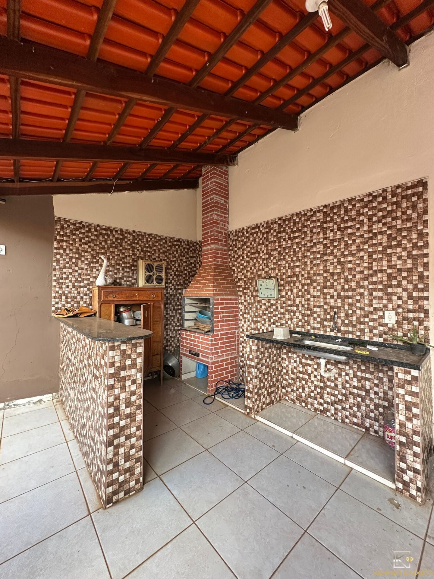 Casa, 3 quartos, 190 m² - Foto 12