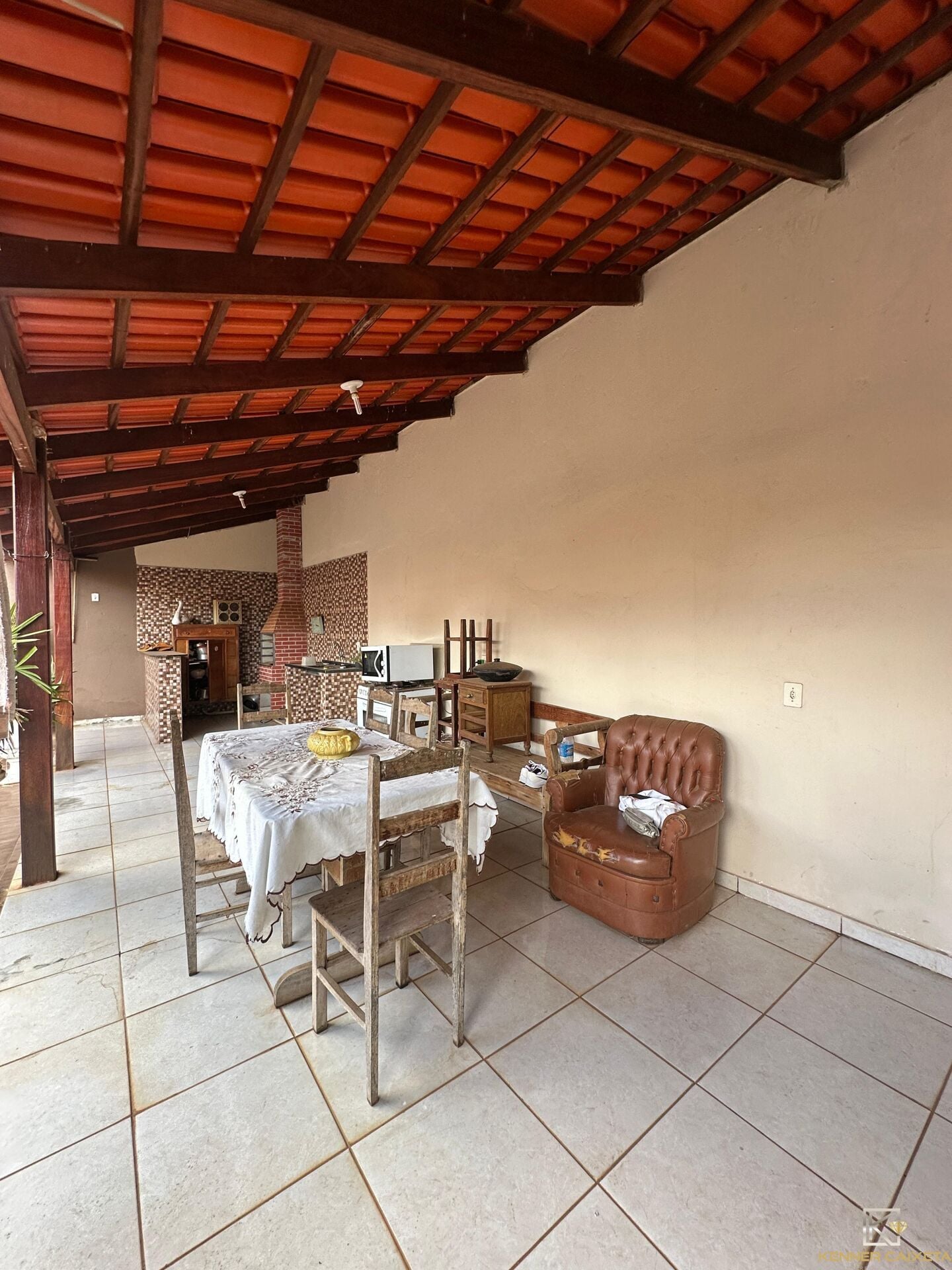 Casa, 3 quartos, 190 m² - Foto 11