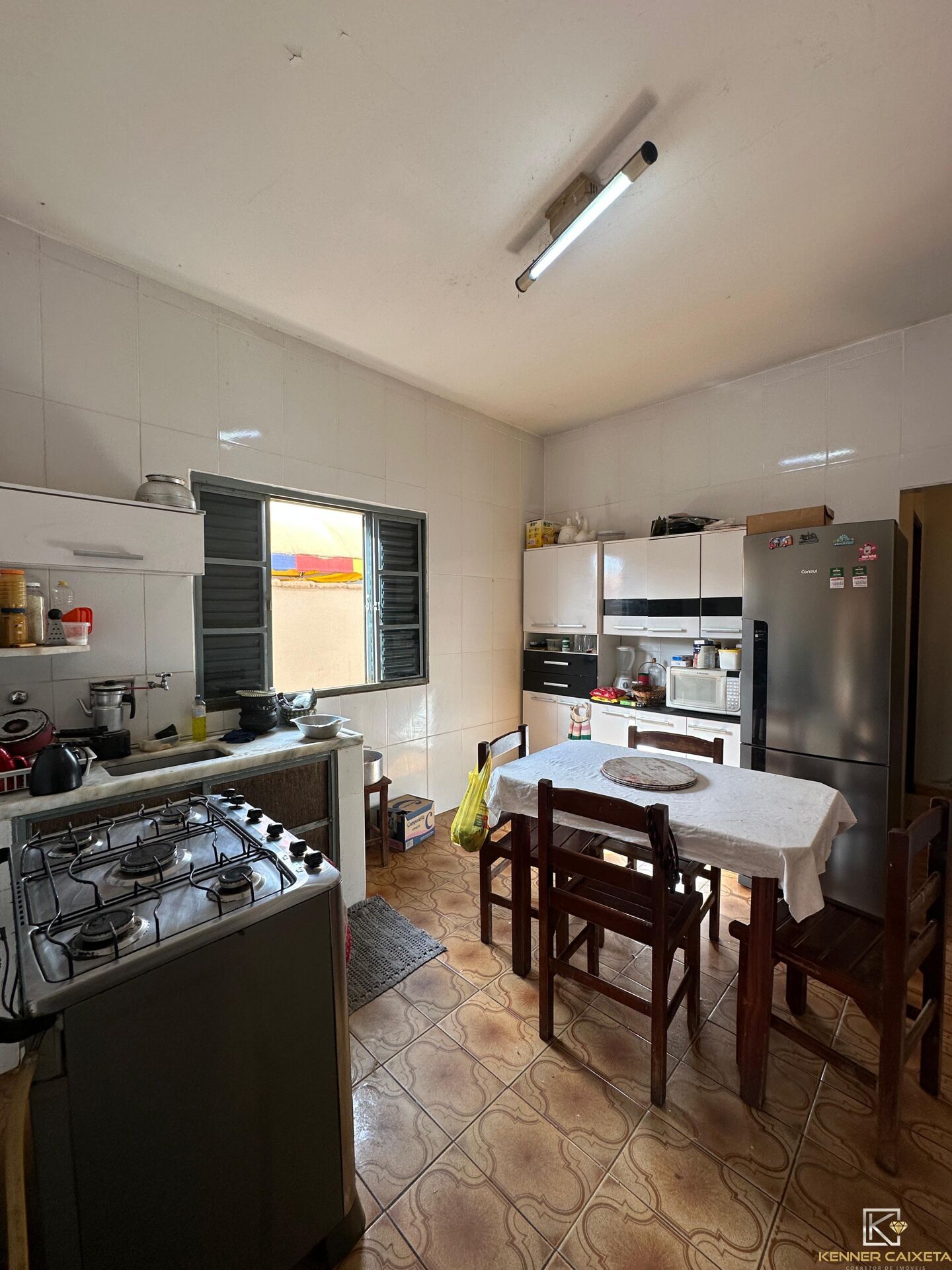 Casa, 3 quartos, 190 m² - Foto 8