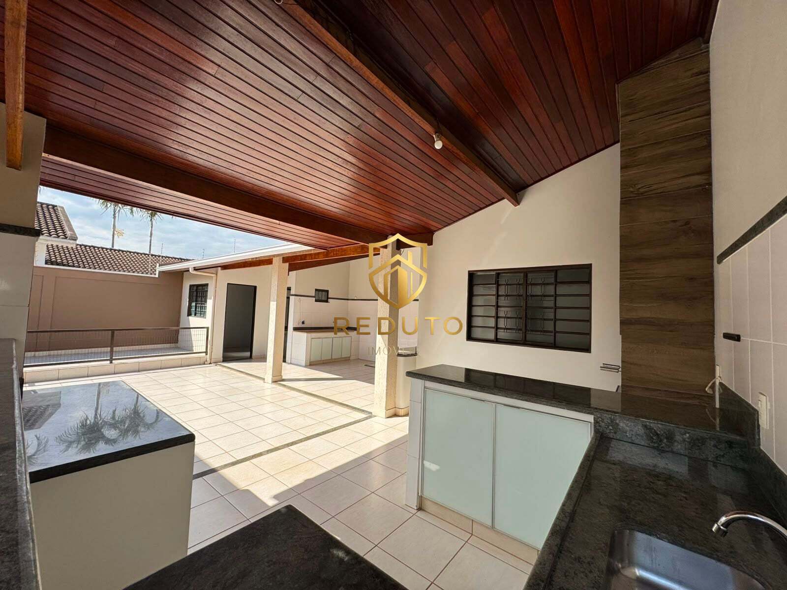 Casa, 3 quartos, 211 m² - Foto 11