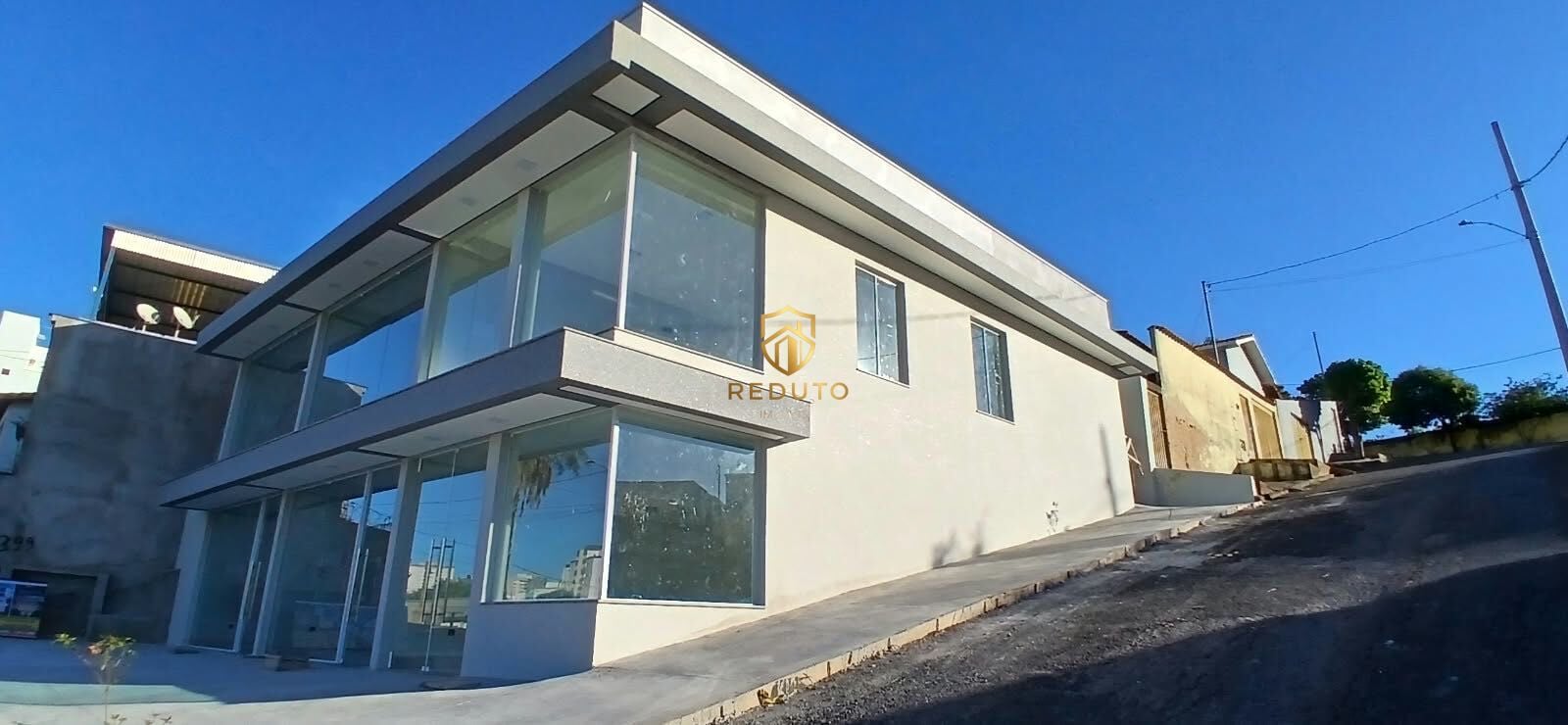 Loja-Salão, 50 m² - Foto 4