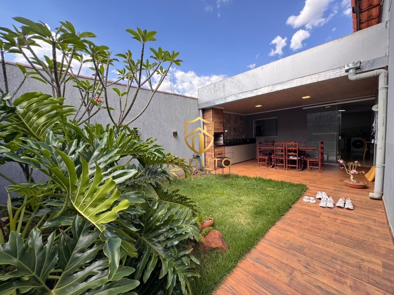 Casa, 3 quartos, 225 m² - Foto 6