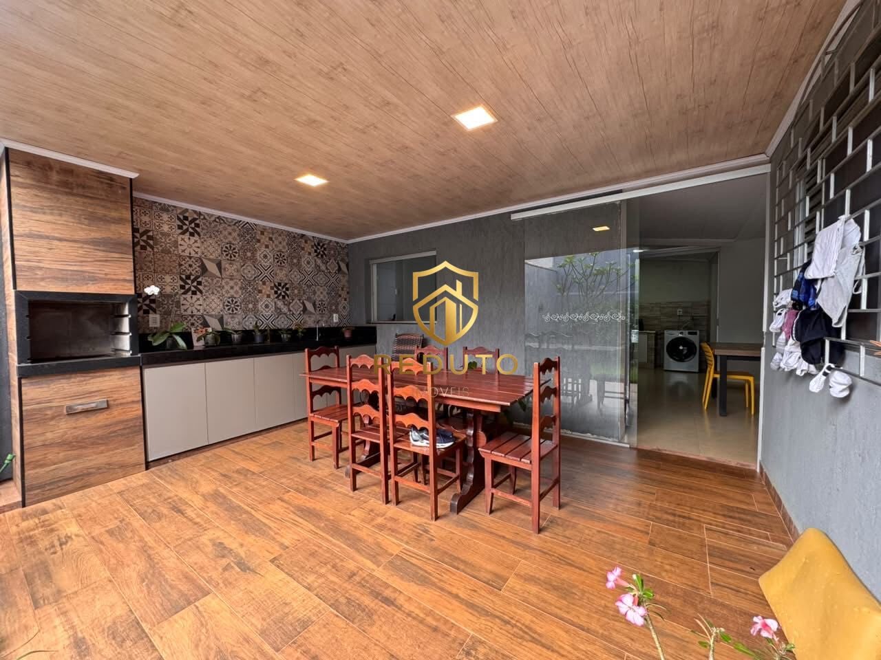 Casa, 3 quartos, 225 m² - Foto 8