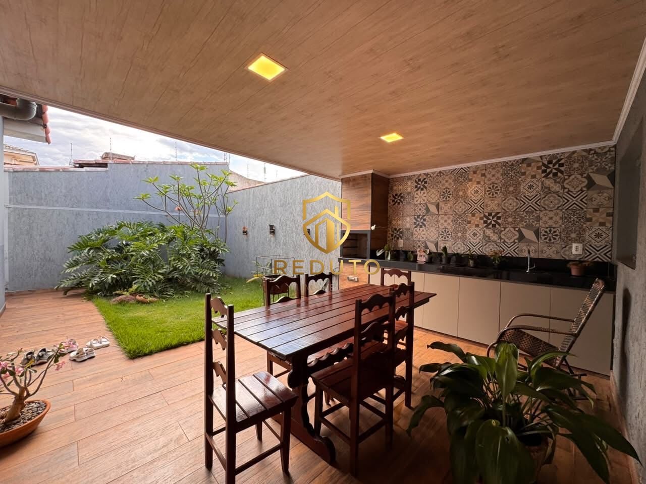 Casa, 3 quartos, 225 m² - Foto 7