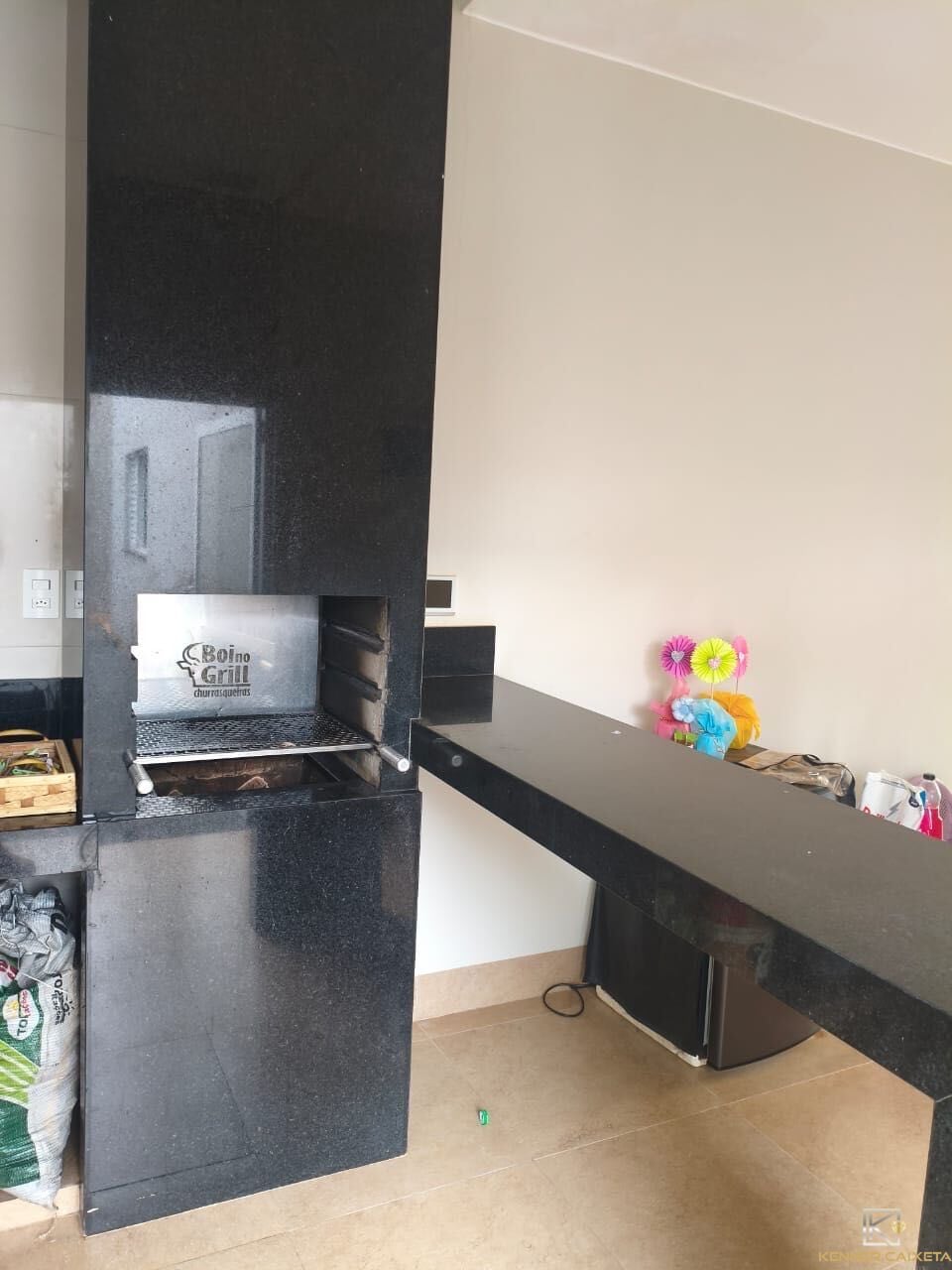 Casa, 3 quartos, 200 m² - Foto 14