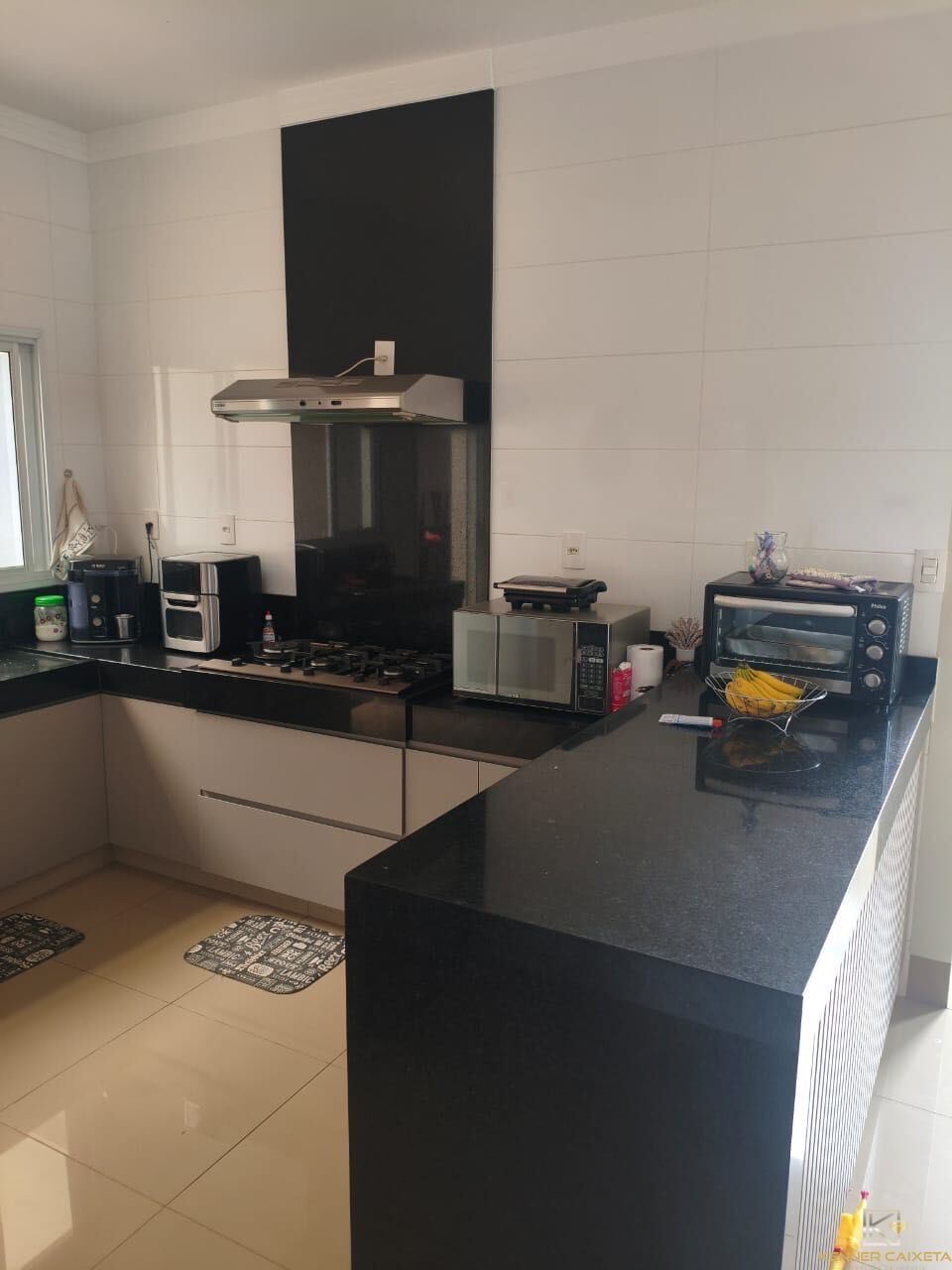 Casa, 3 quartos, 200 m² - Foto 8