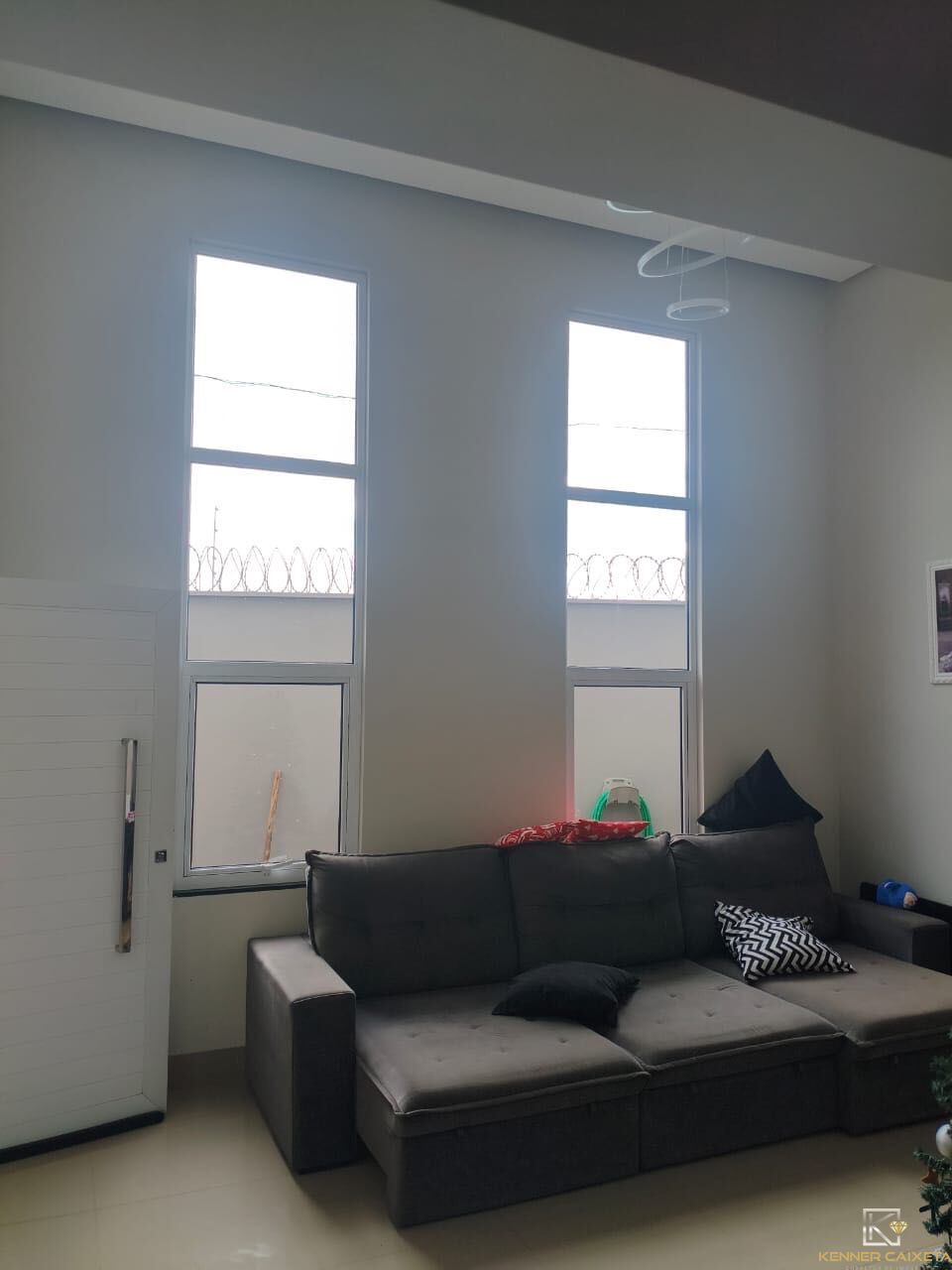 Casa, 3 quartos, 200 m² - Foto 16
