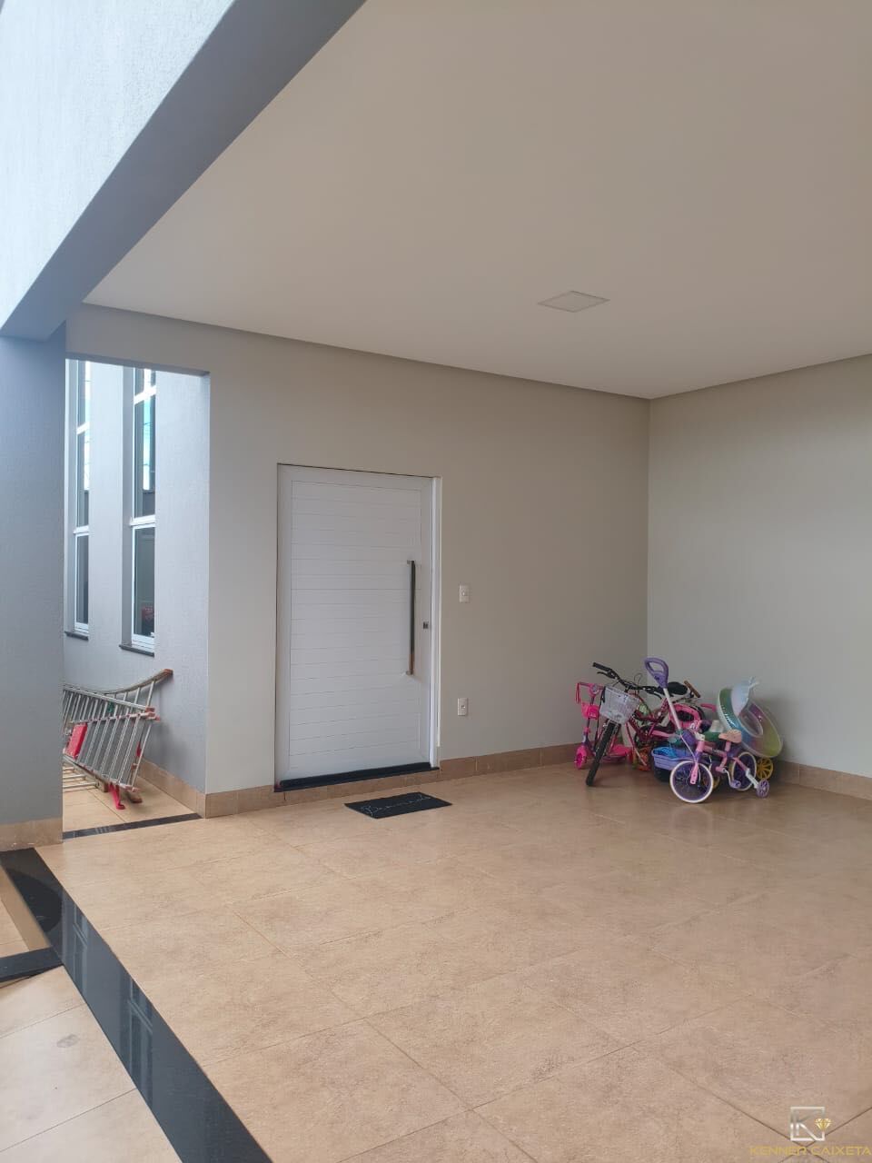 Casa, 3 quartos, 200 m² - Foto 4