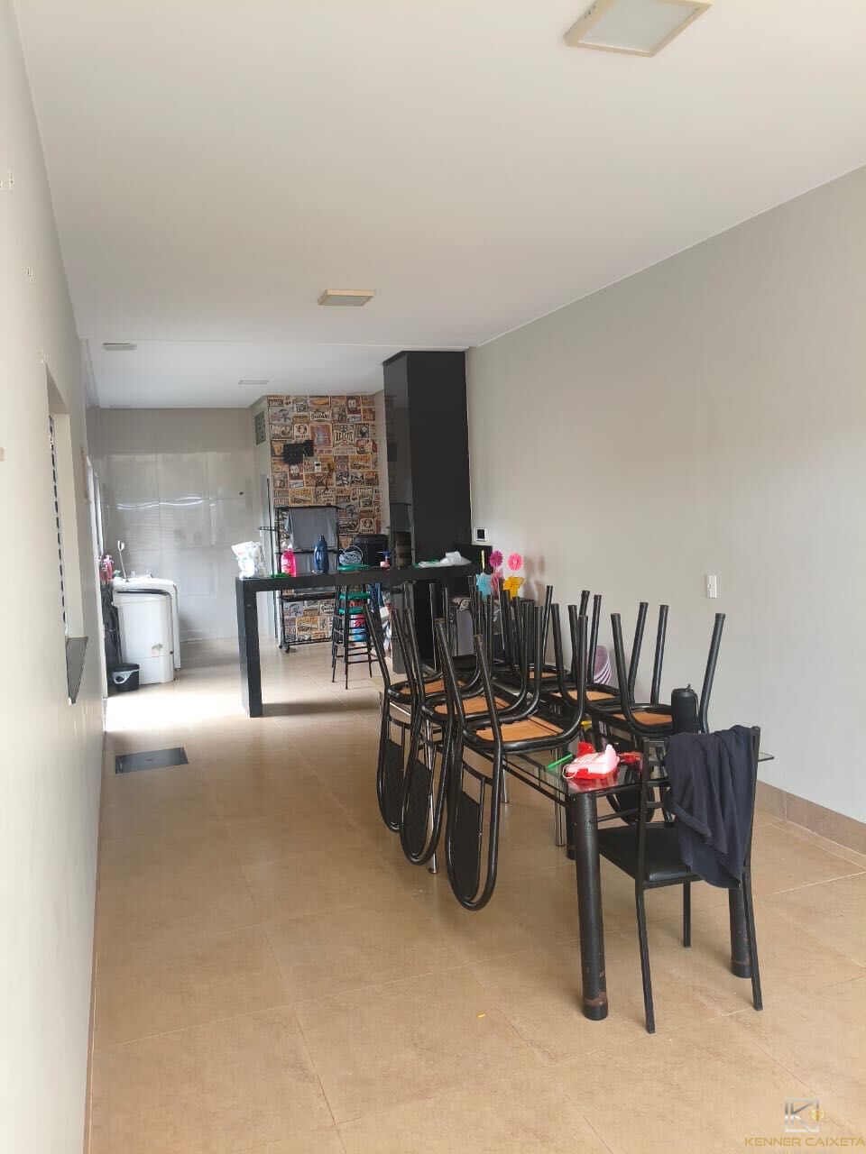 Casa, 3 quartos, 200 m² - Foto 15