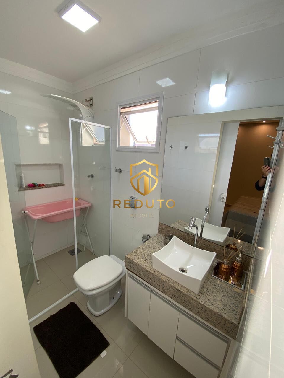 Apartamento, 2 quartos, 69 m² - Foto 4