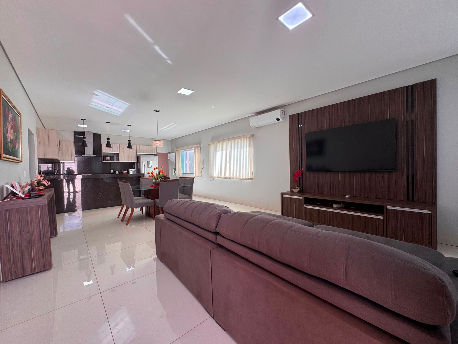 Casa, 3 quartos, 175 m² - Foto 5