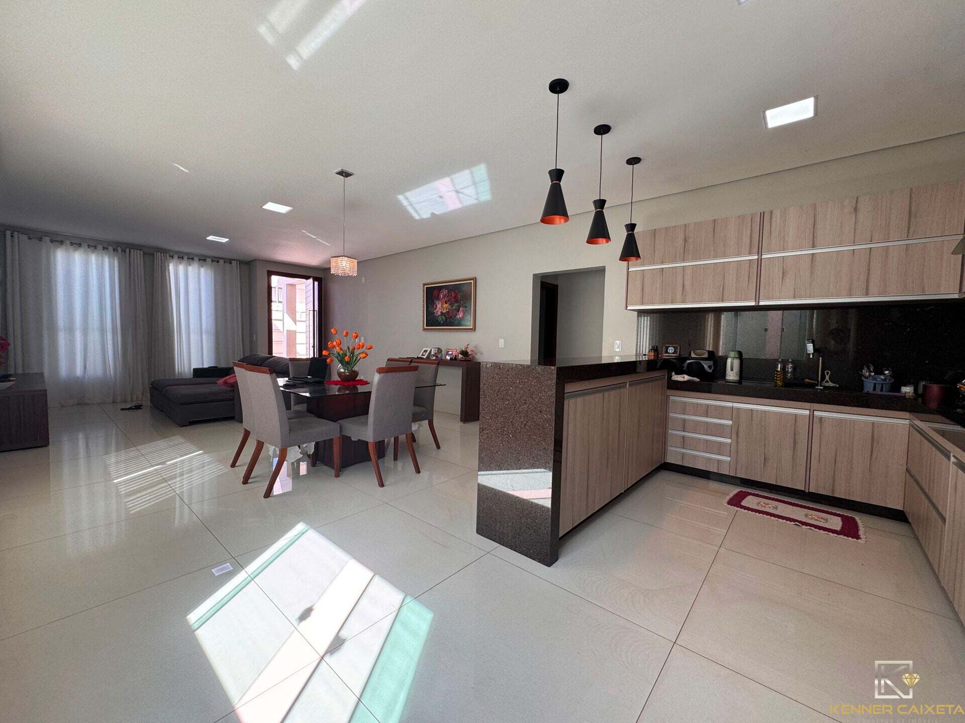 Casa, 3 quartos, 175 m² - Foto 6