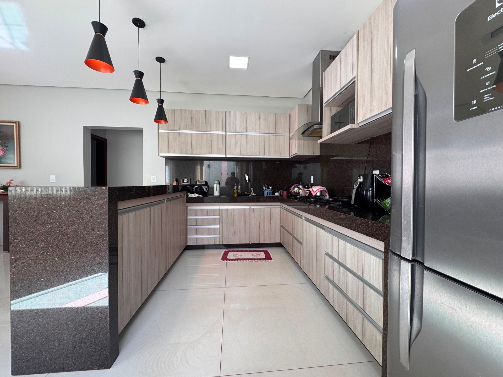 Casa, 3 quartos, 175 m² - Foto 7