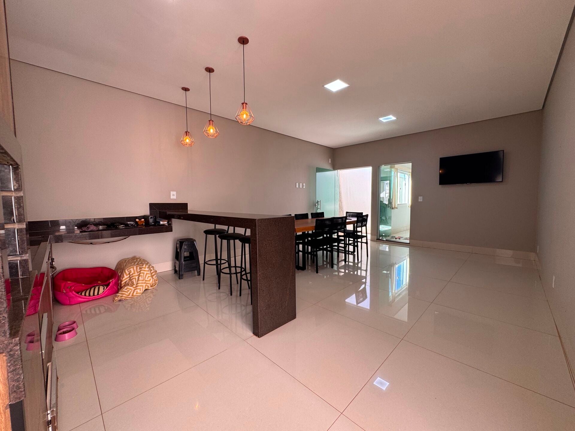 Casa, 3 quartos, 175 m² - Foto 9