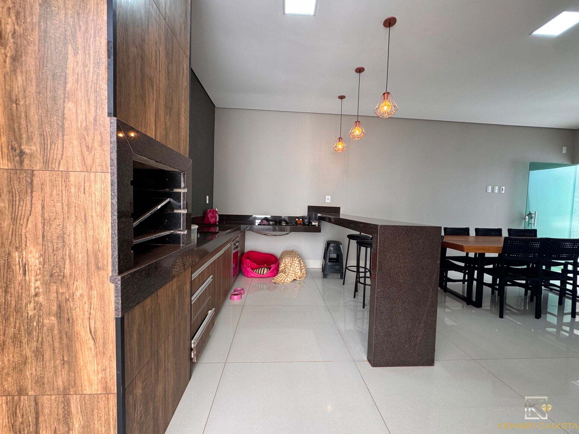 Casa, 3 quartos, 175 m² - Foto 8