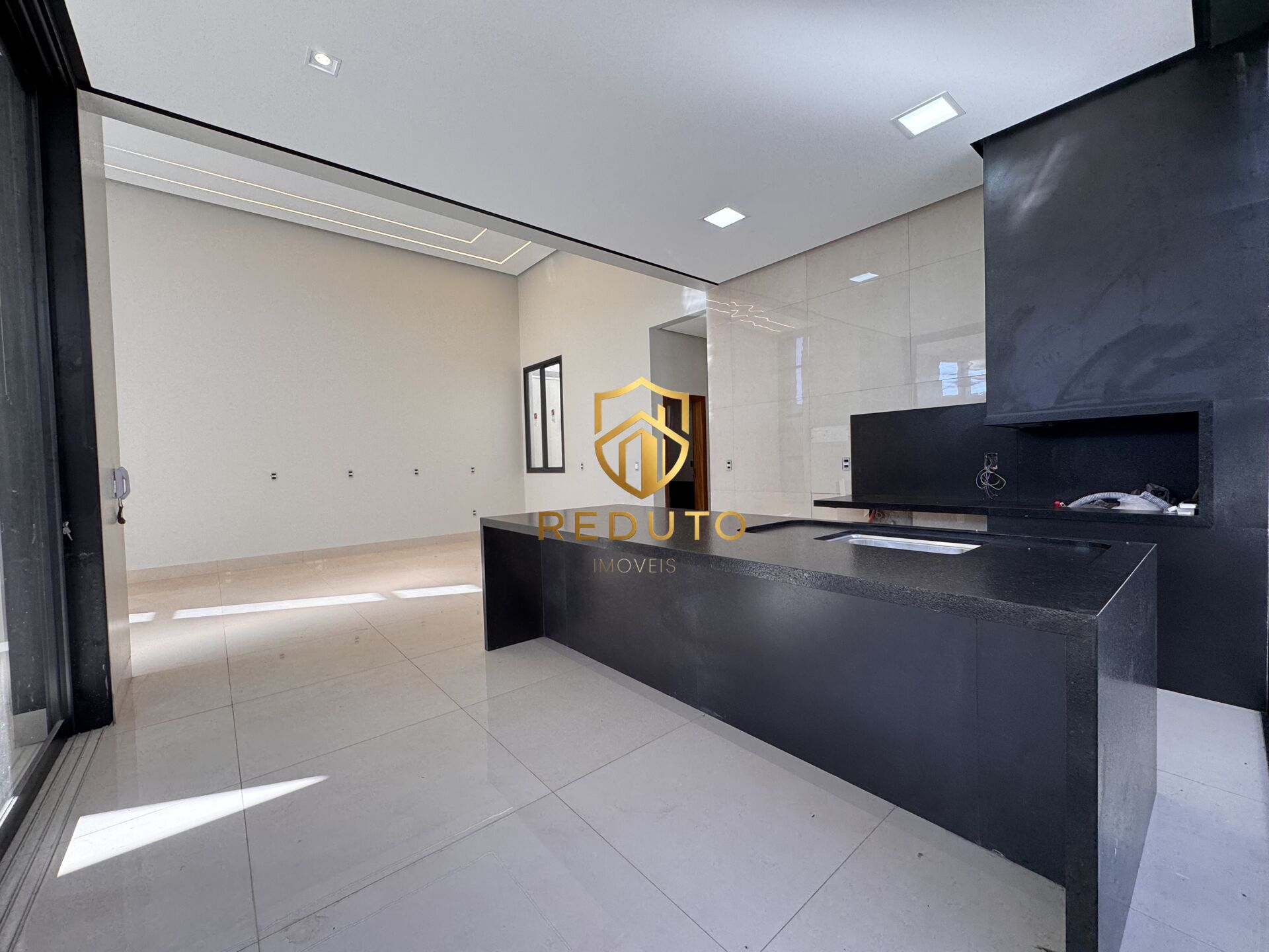 Casa, 3 quartos, 160 m² - Foto 12