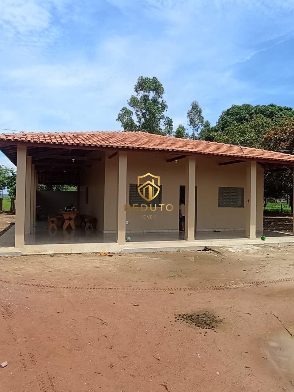 Fazenda - Foto 4