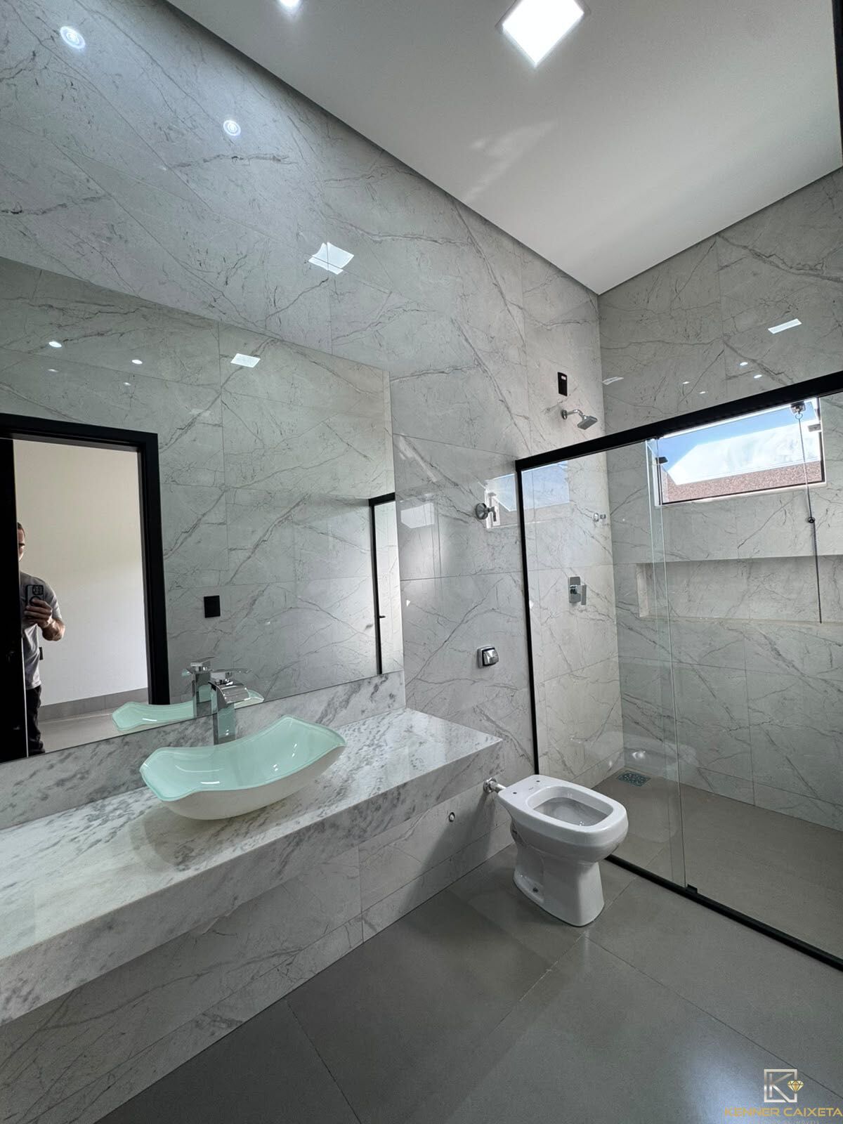 Casa, 3 quartos, 210 m² - Foto 12