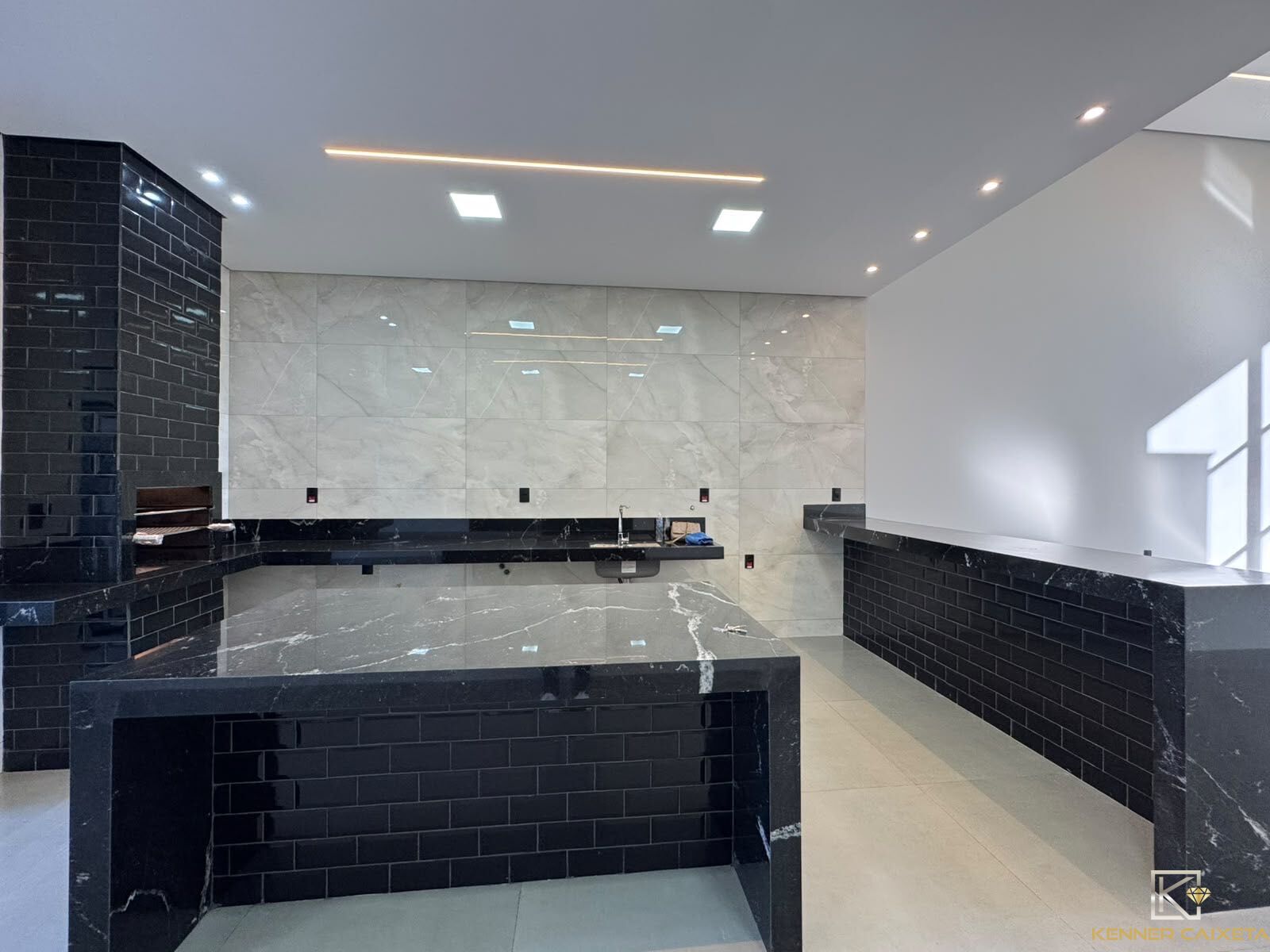 Casa, 3 quartos, 210 m² - Foto 7