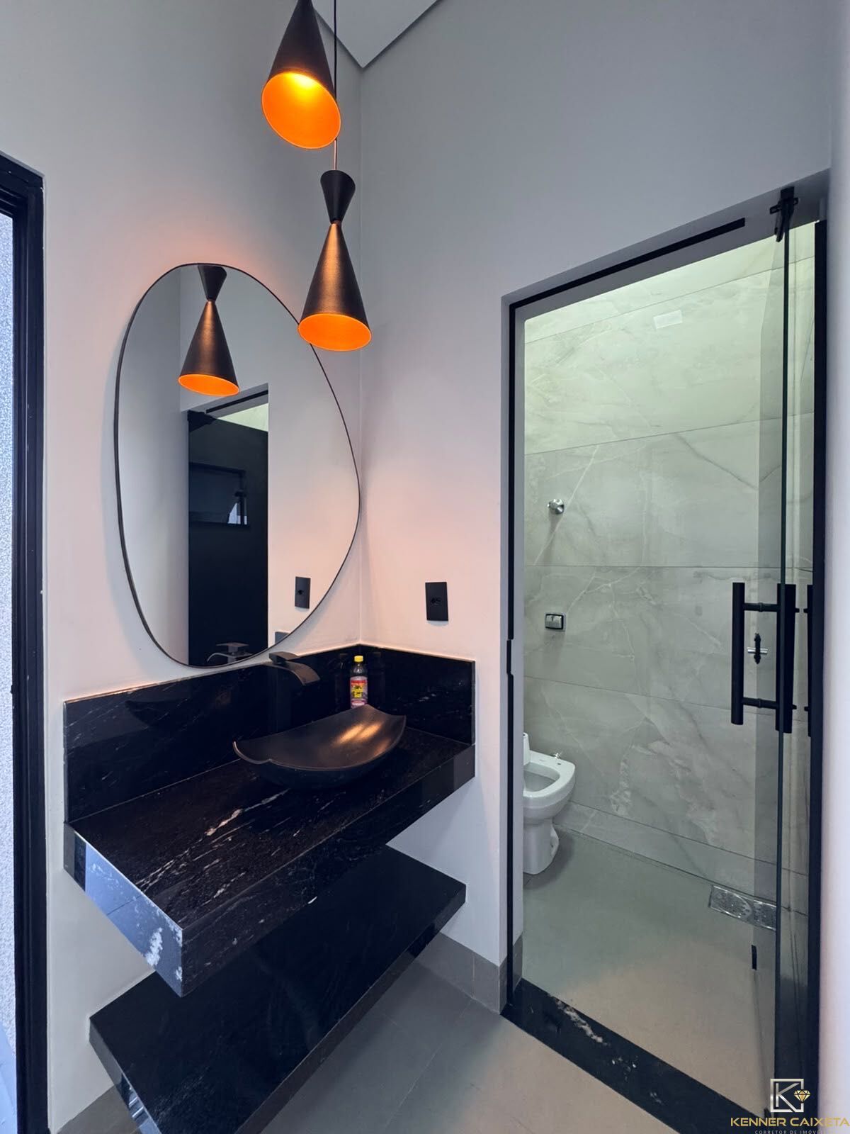 Casa, 3 quartos, 210 m² - Foto 8