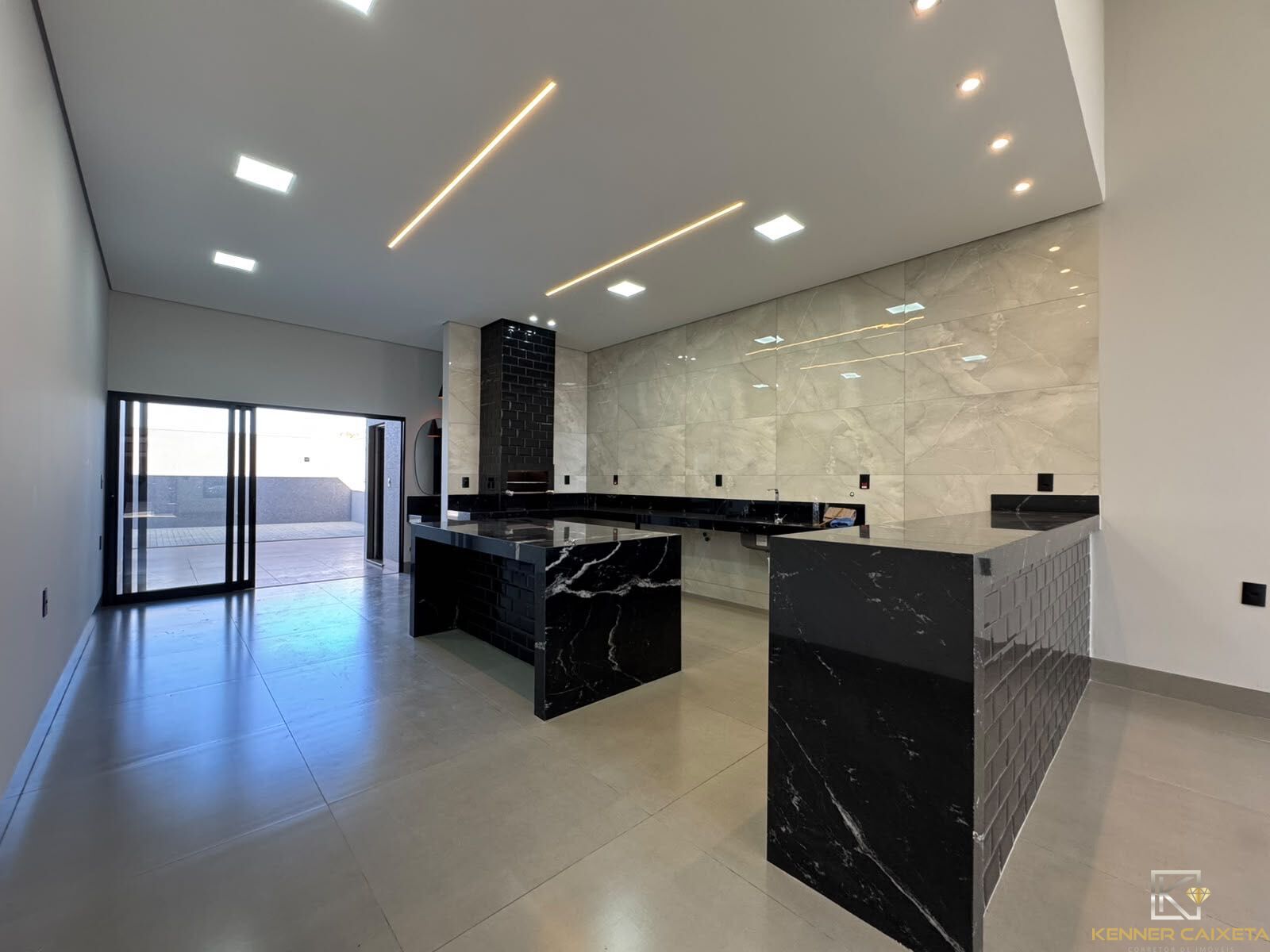 Casa, 3 quartos, 210 m² - Foto 6