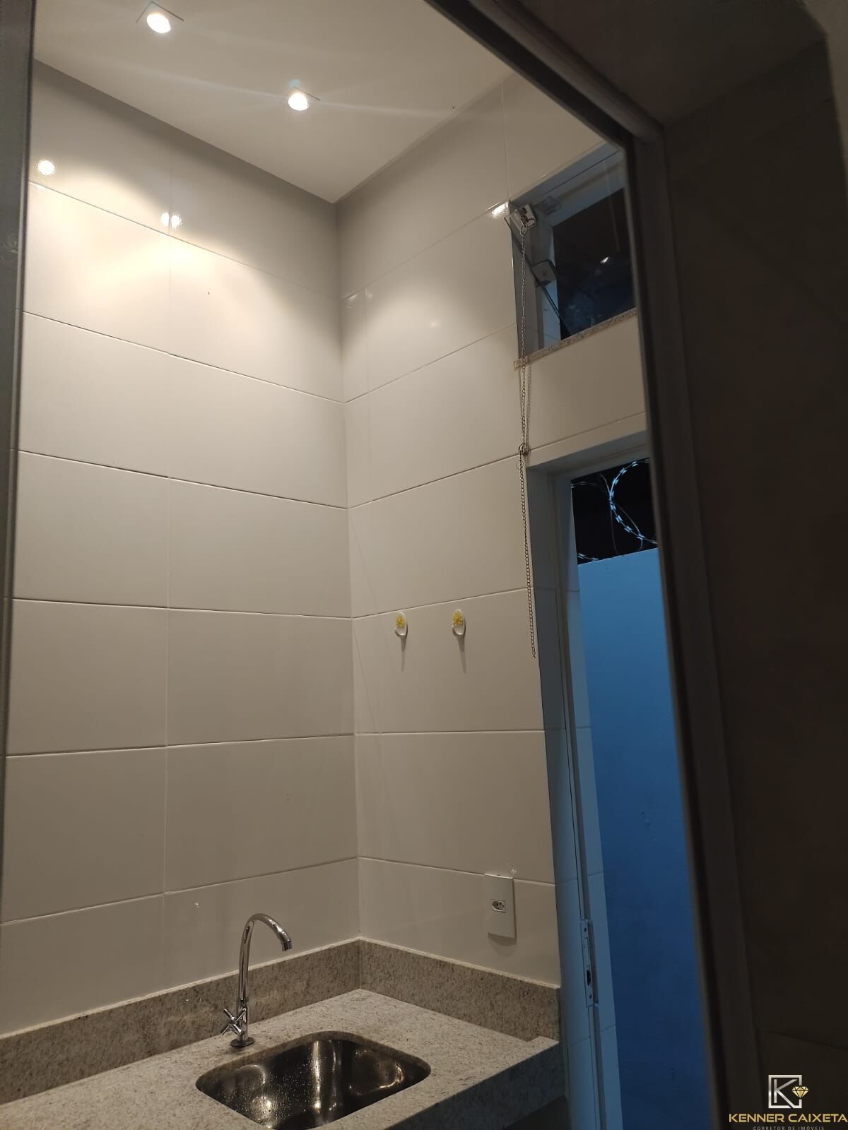Casa, 1 quarto, 77 m² - Foto 18
