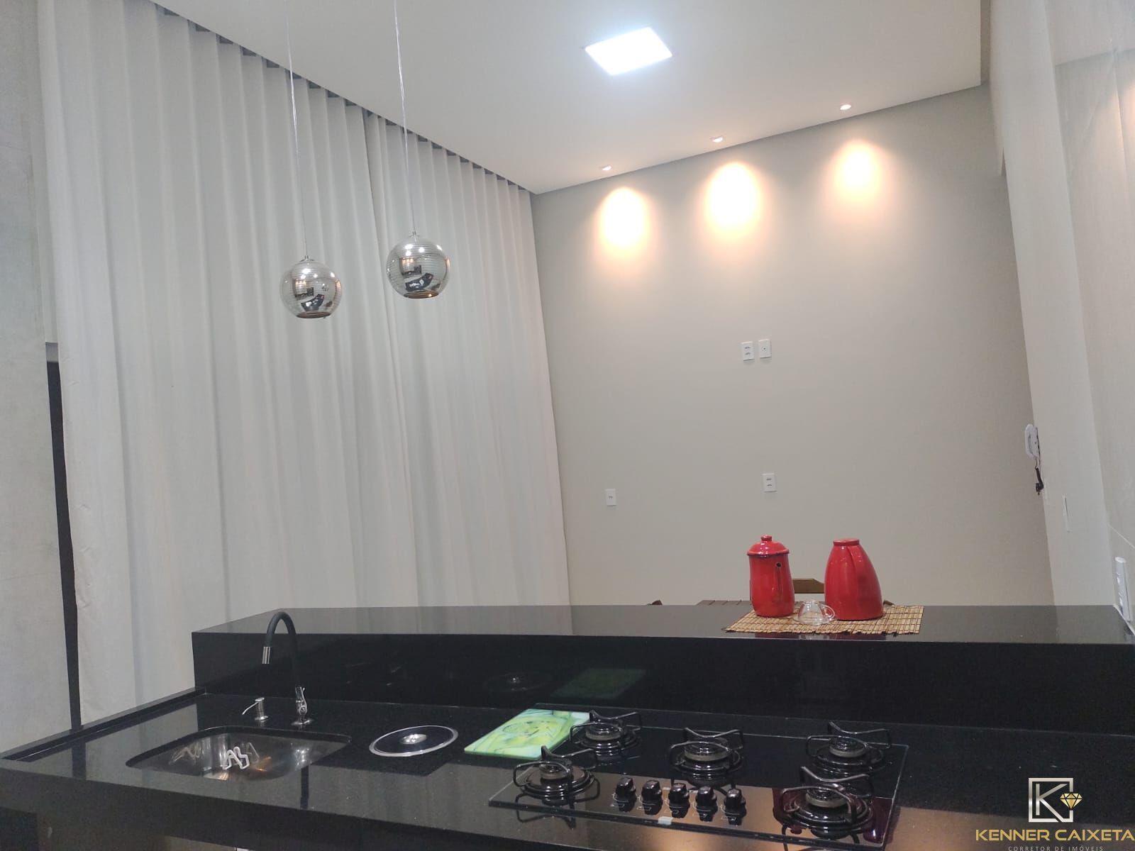 Casa, 1 quarto, 77 m² - Foto 4